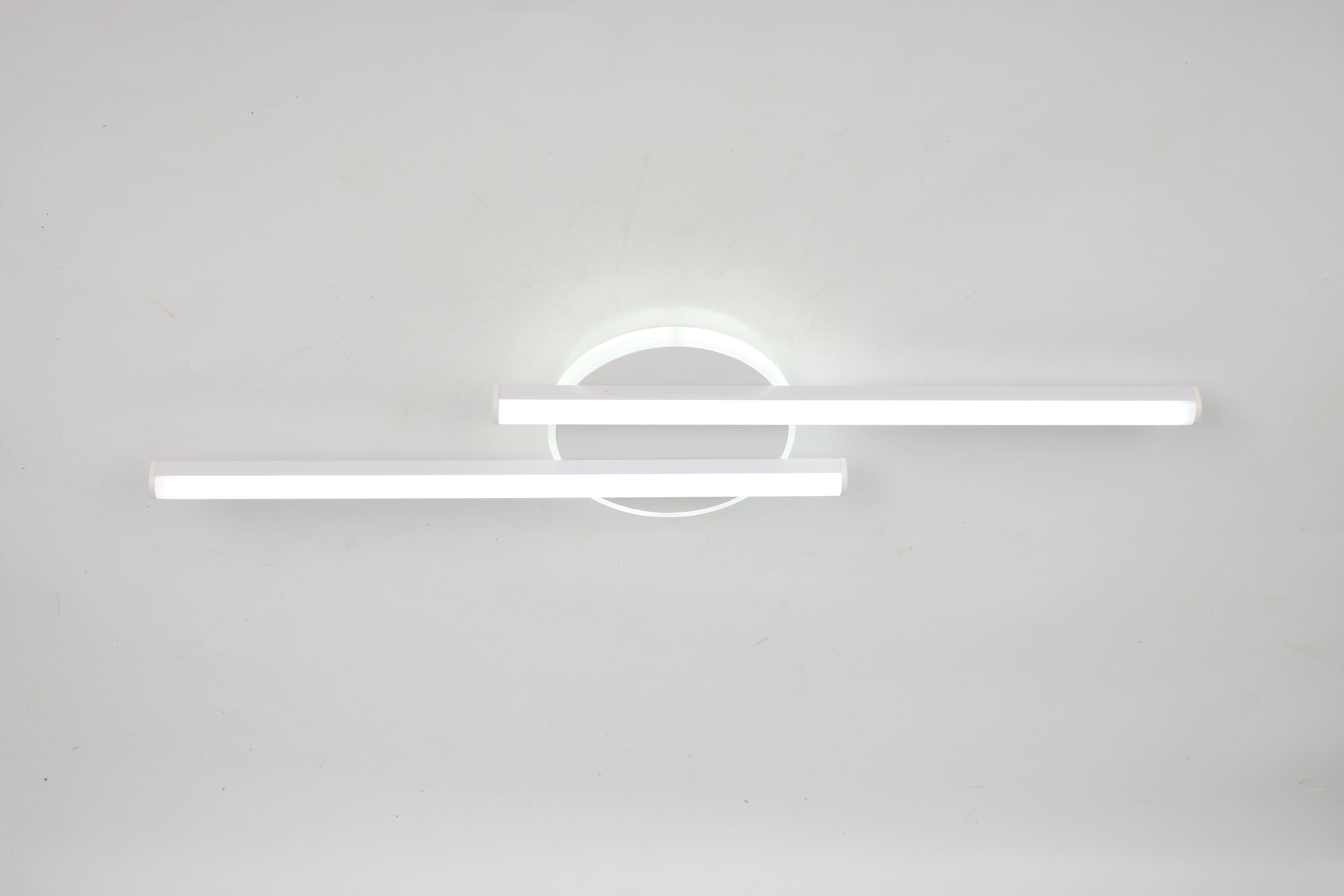 Потолочный светильник SS2196-2+1 WT 000085422