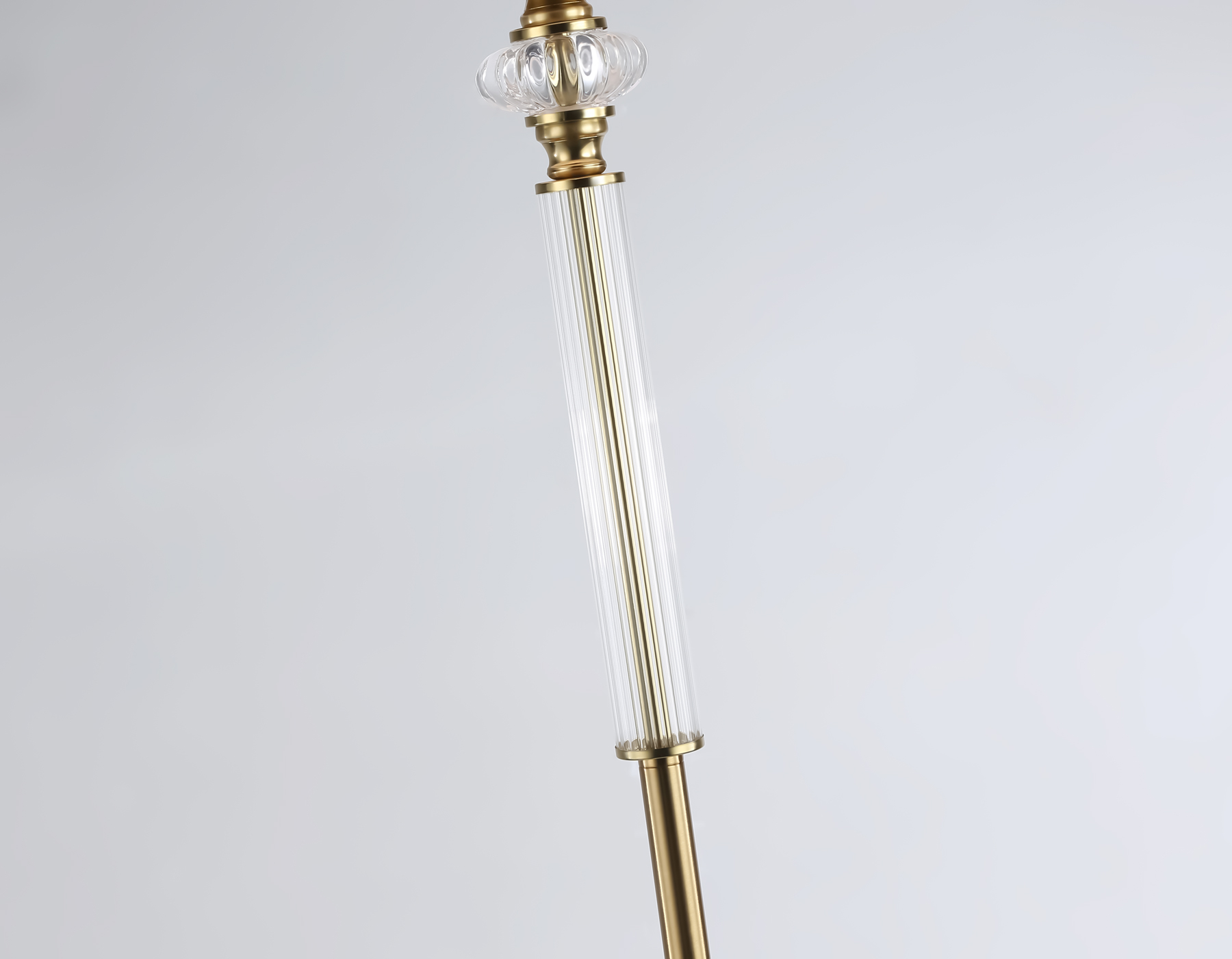 LH71028 BS/WH латунь/белый E27 max 60W D360*1550