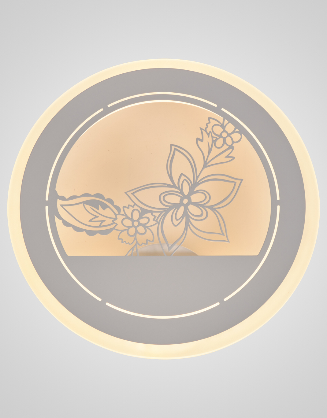 Настенный светильник 6167 28W WT 000022098