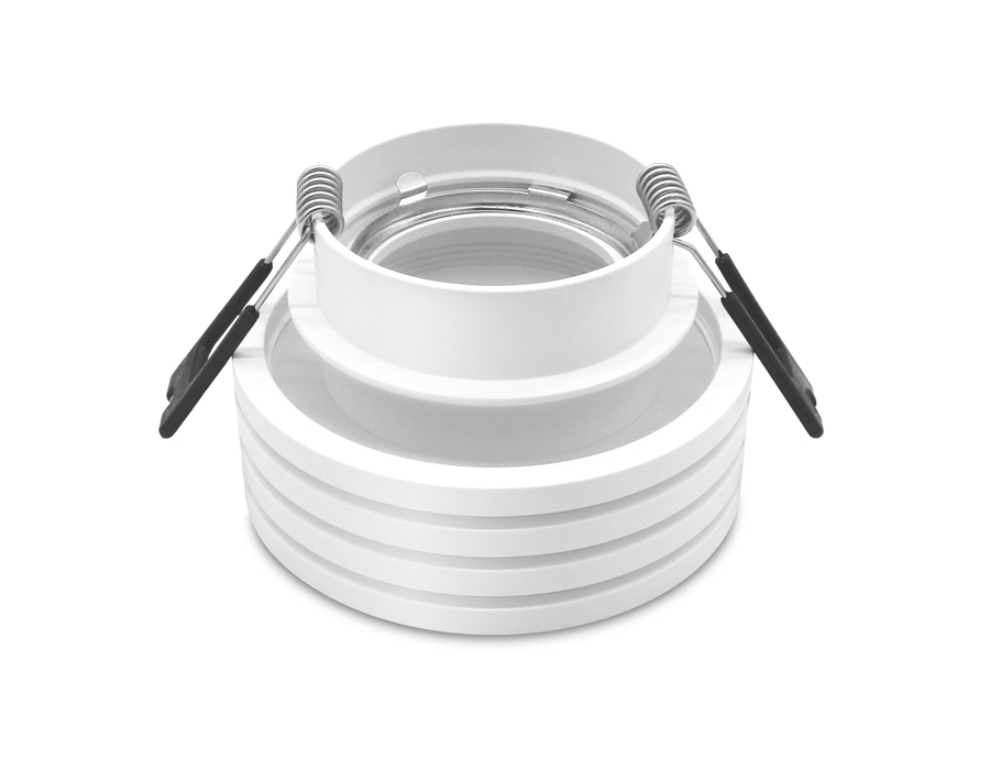 TN301 SWH белый песок GU5.3 D92*60