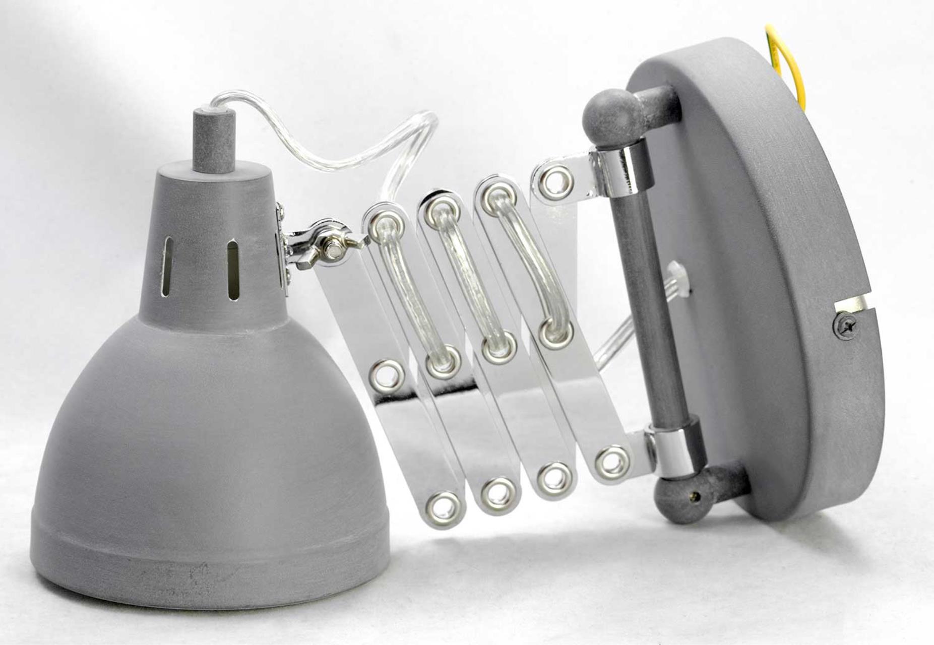 Бра Lussole  Koyukuk LSP-8050V