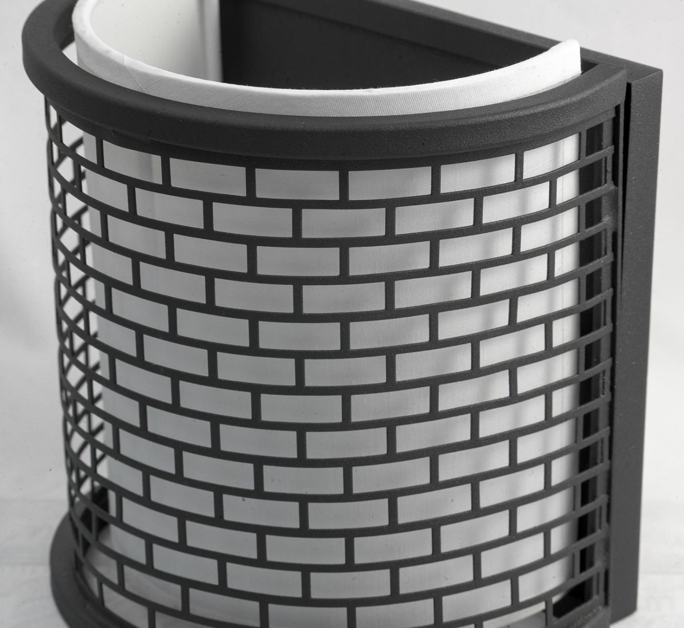 Бра Lussole  Levittown LSP-9171V