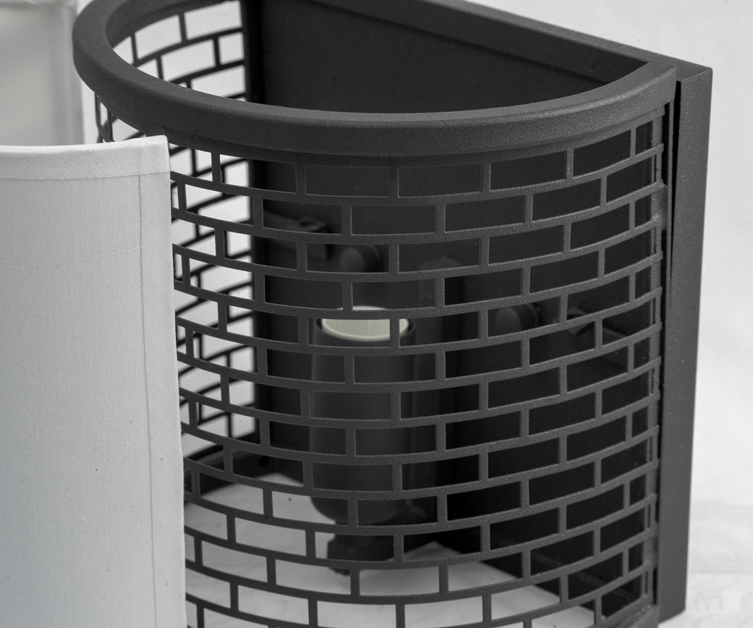 Бра Lussole  Levittown LSP-9171V