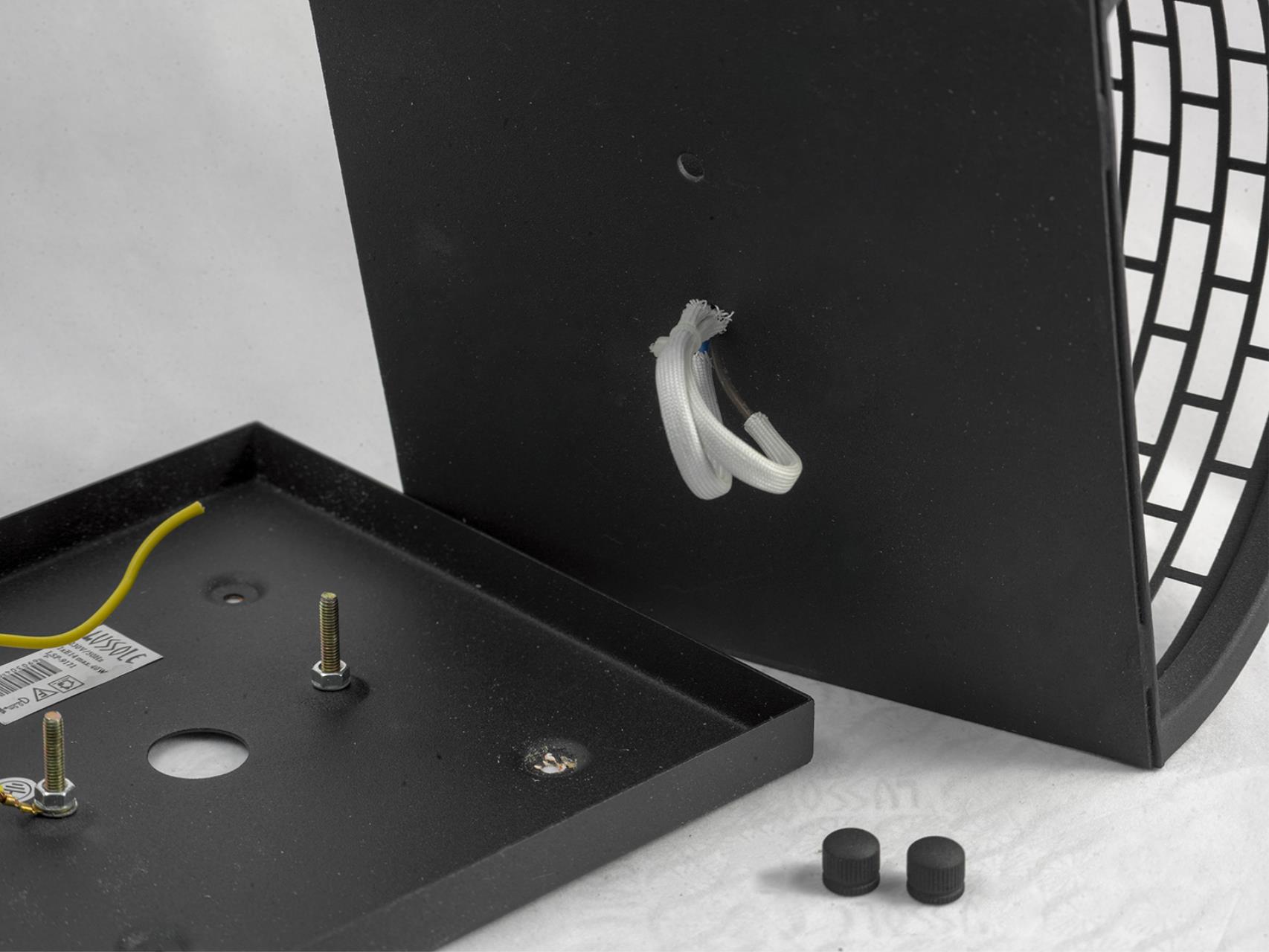 Бра Lussole  Levittown LSP-9171V