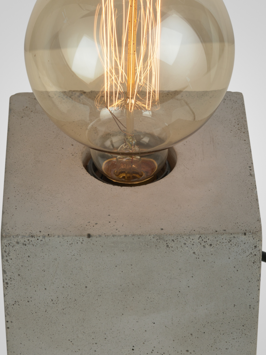 Настольная лампа BL110-1-120 DGR 000063307