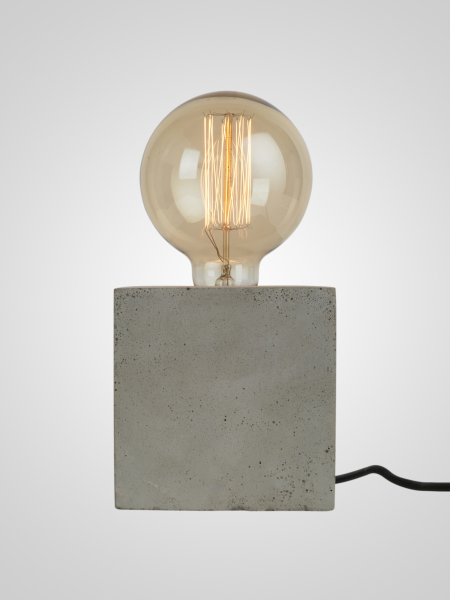 Настольная лампа BL110-1-120 DGR 000063307