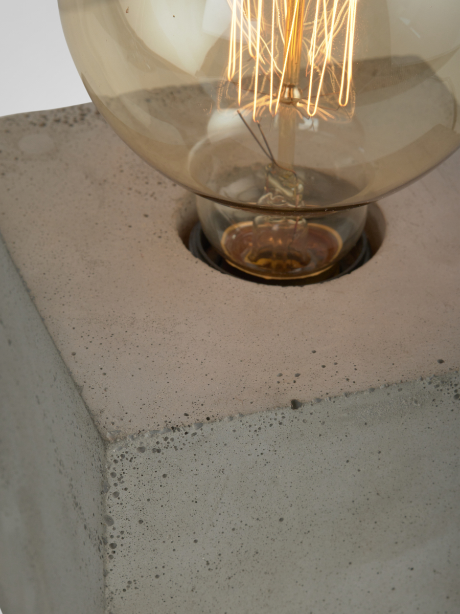 Настольная лампа BL110-1-120 DGR 000063307