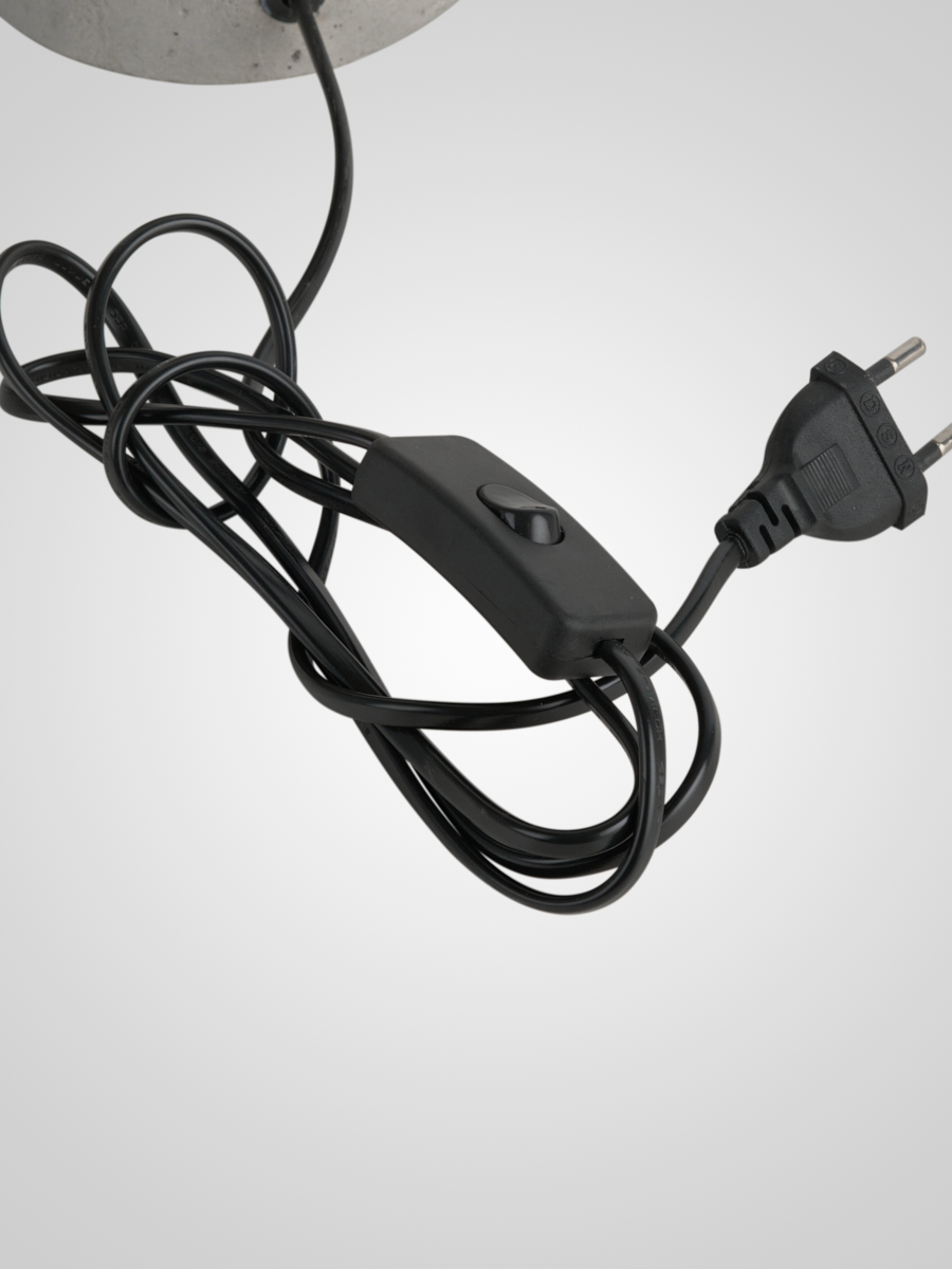 Настольная лампа BL110-1-120 DGR 000063307