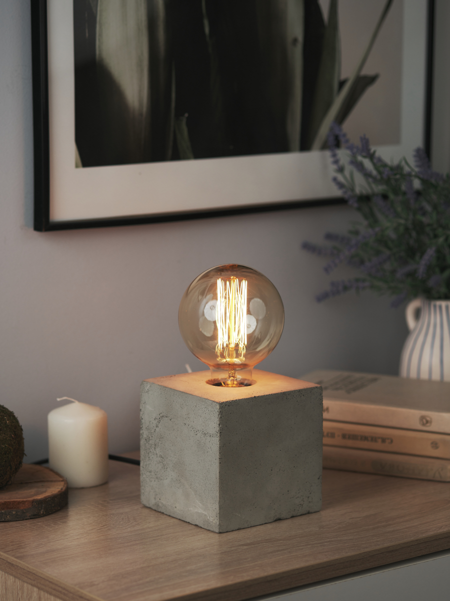 Настольная лампа BL110-1-120 DGR 000063307