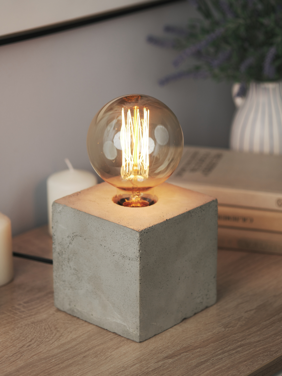 Настольная лампа BL110-1-120 DGR 000063307