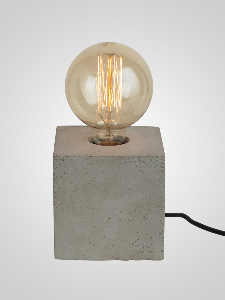 Настольная лампа BL110-1-120 DGR 000063307