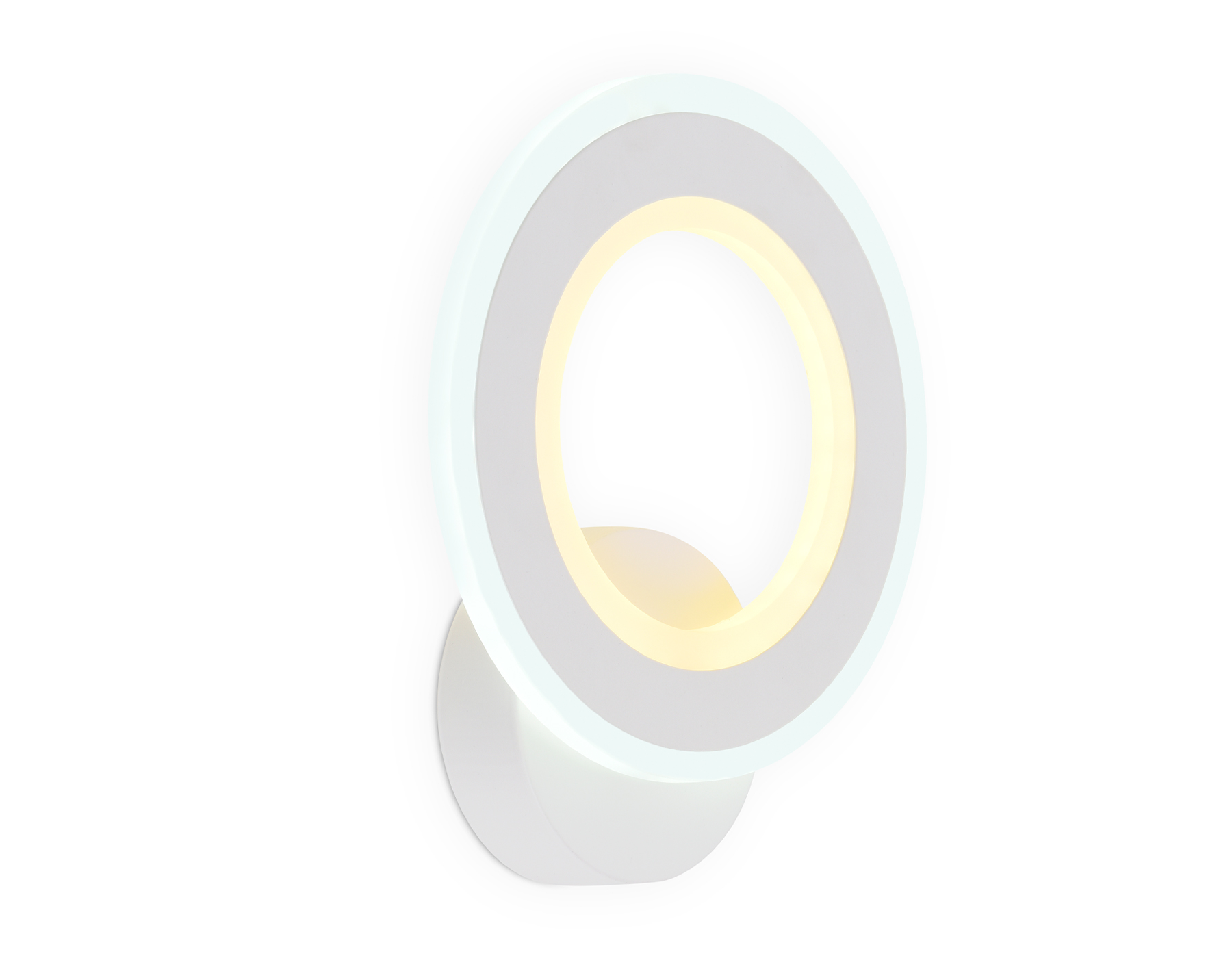 FA8812 WH белый 11W 190*220*50