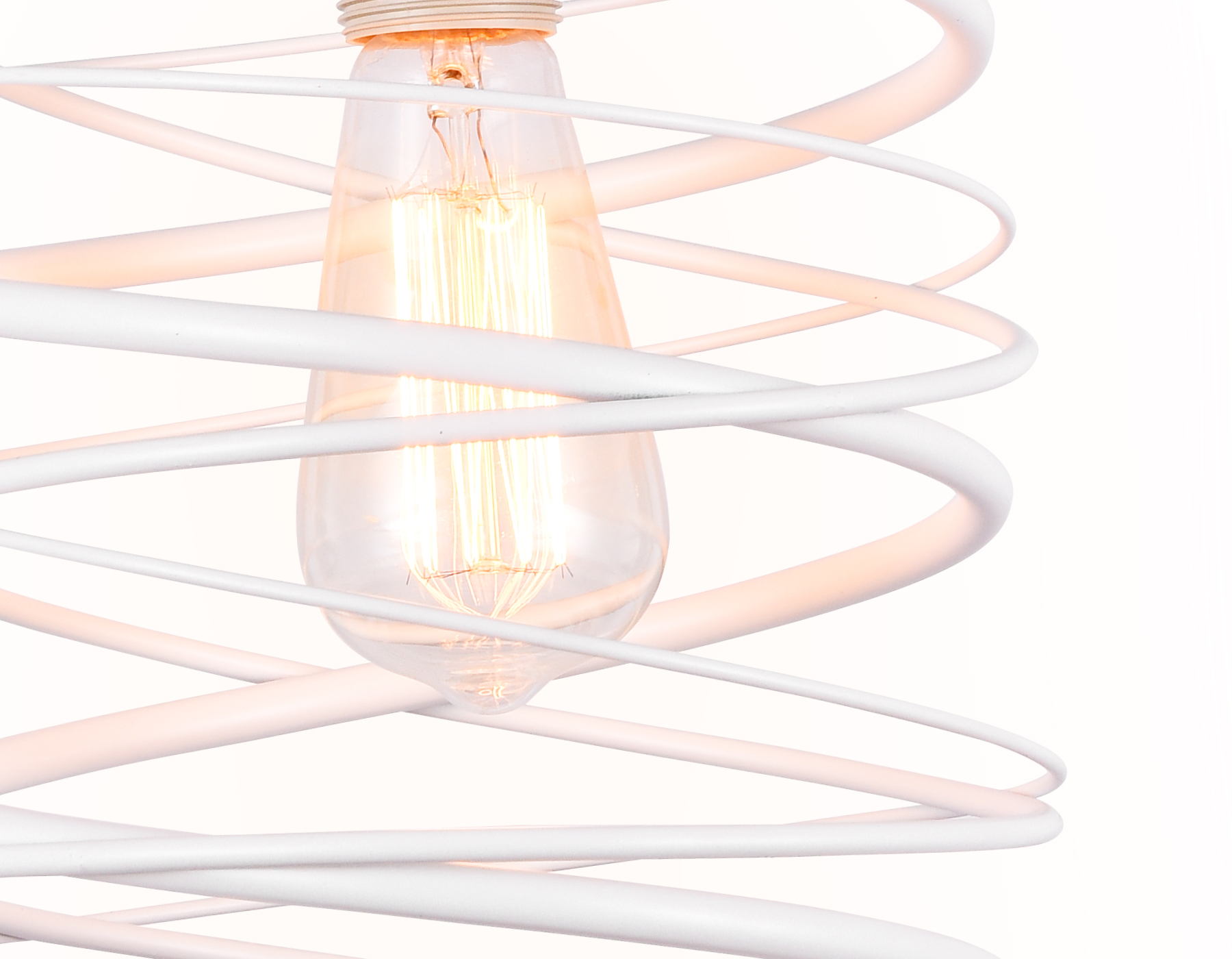 TR8400 WH белый E27 max 60W D210*1060