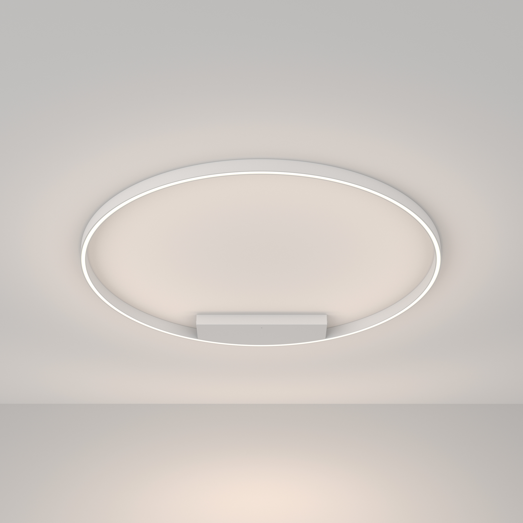 Потолочный светильник Maytoni MOD058CL-L65W4K