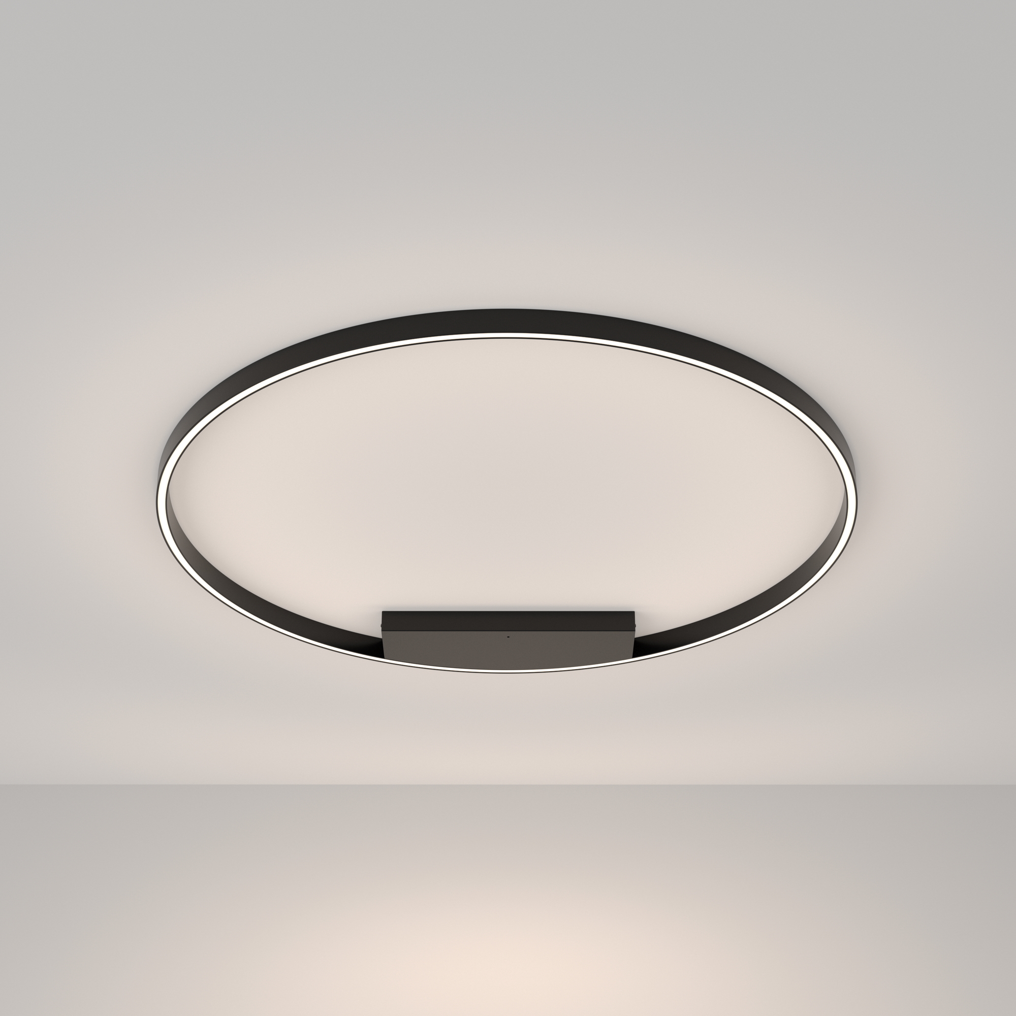 Потолочный светильник Maytoni MOD058CL-L65B4K