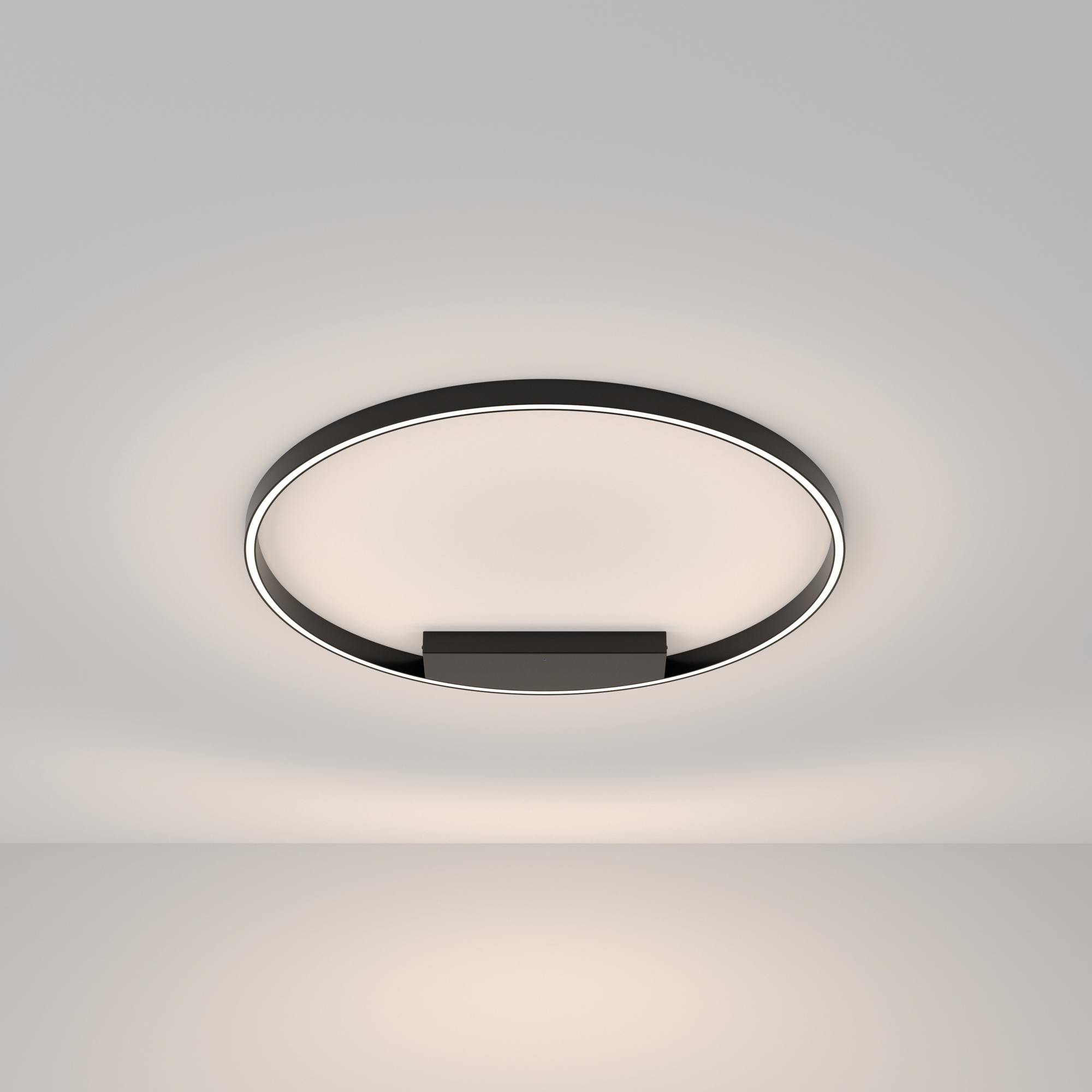 Потолочный светильник Maytoni MOD058CL-L50B4K