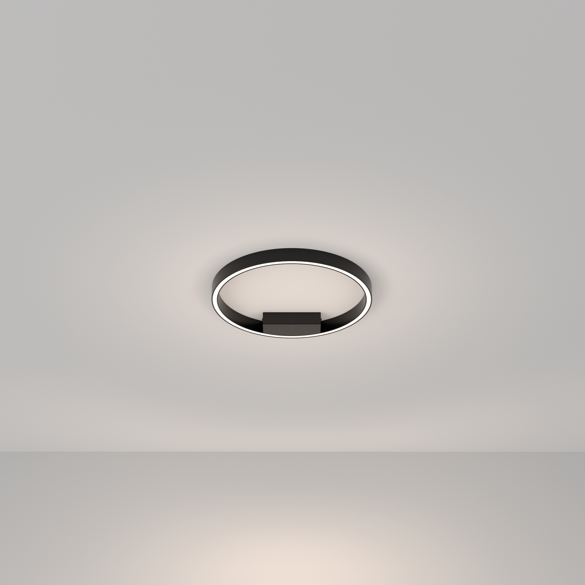 Потолочный светильник Maytoni MOD058CL-L25B4K