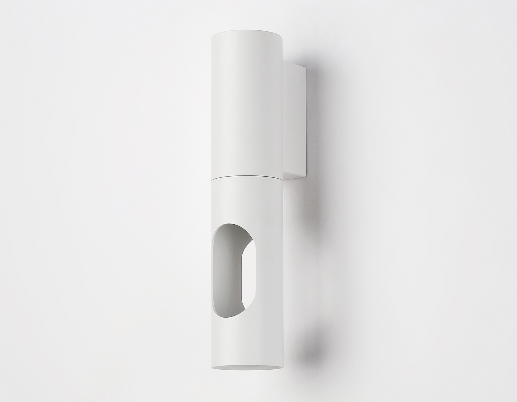 TN5101 WH белый GU10 max 12W 250*55*80