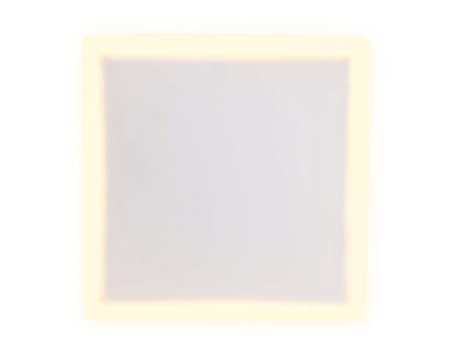 DCR337 24W+6W 6400K/3000K 85-265V 230*230*32 (A210*210)