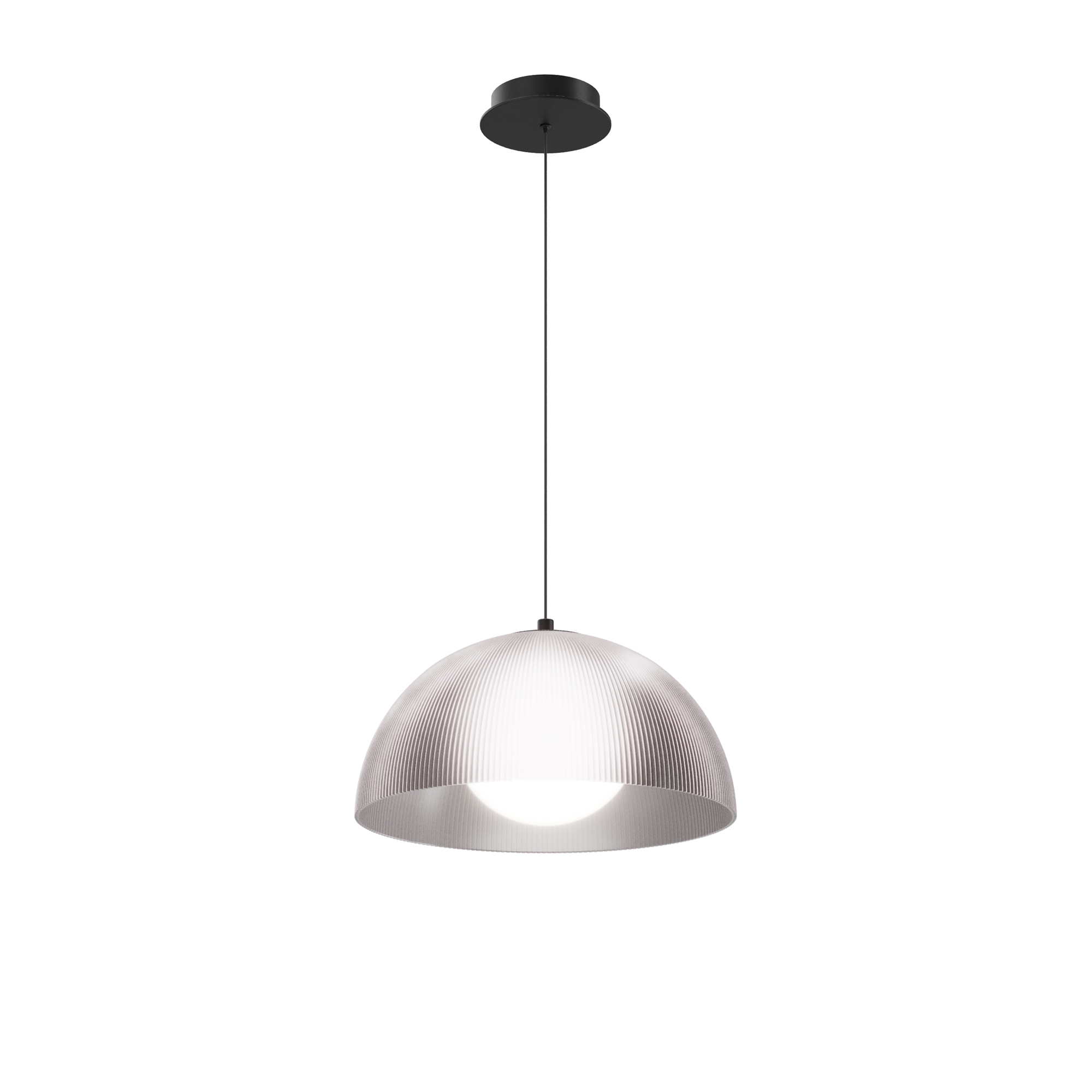 Подвесной светильник Maytoni MOD472PL-L20B3K