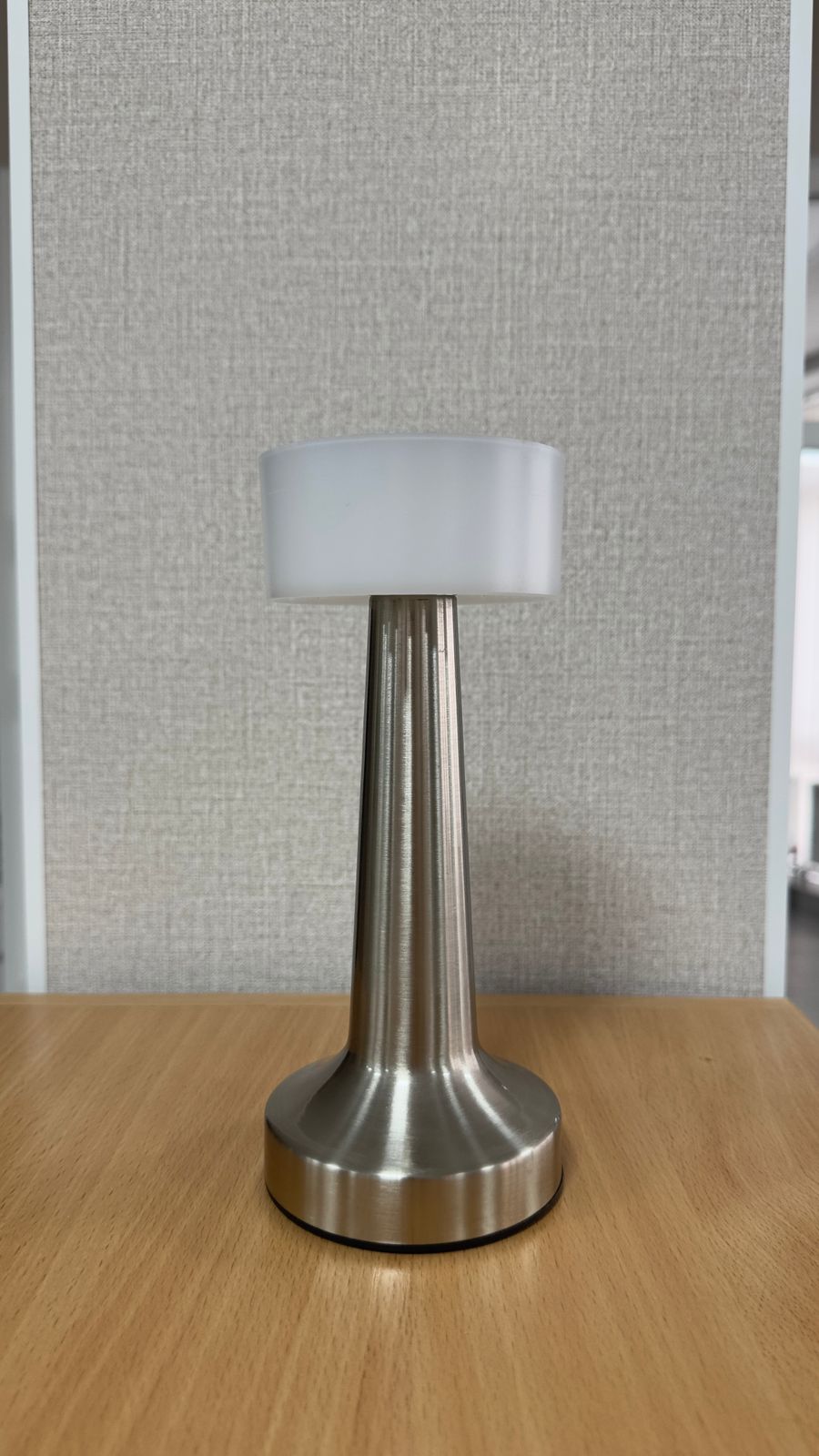 Настольная лампа TL7114-1 CR 000080553