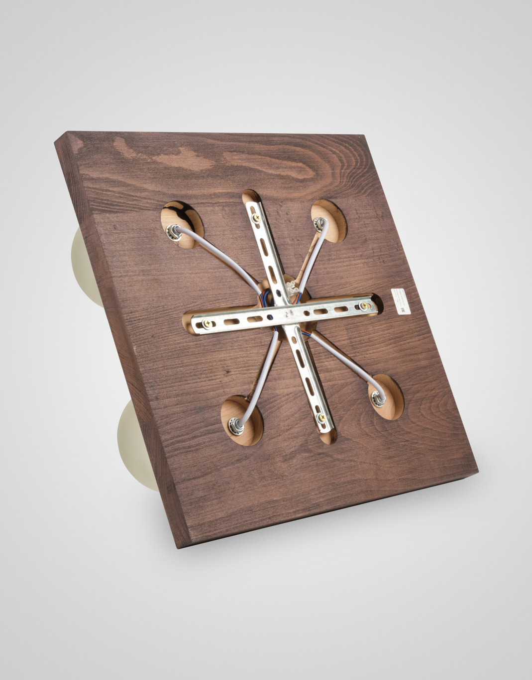 Потолочный светильник 6426N-4 PR 000067499