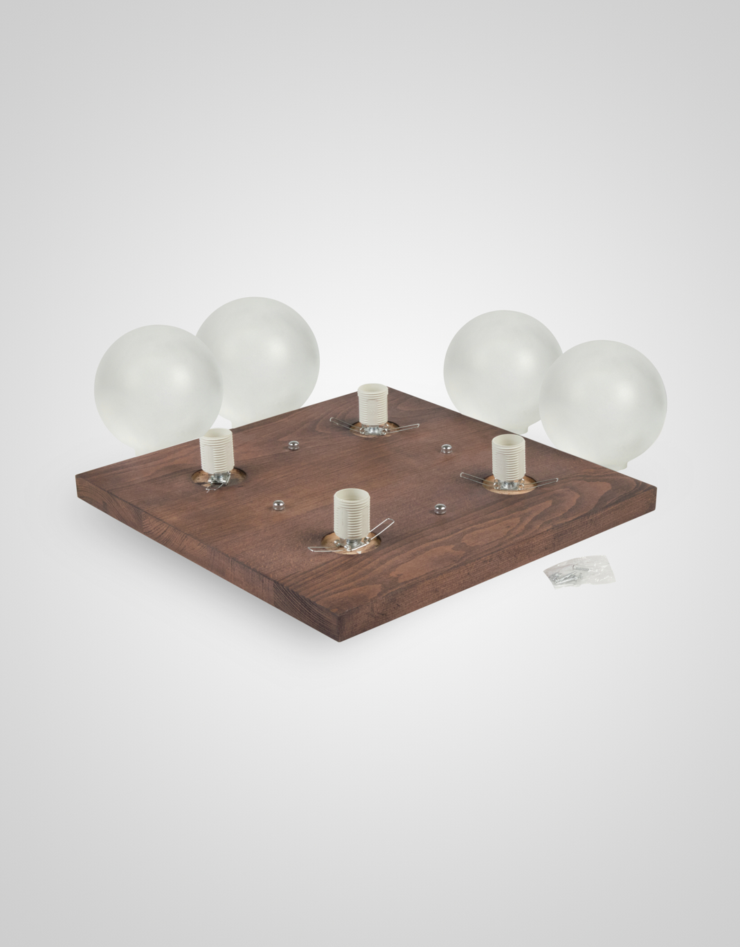 Потолочный светильник 6426N-4 PR 000067499