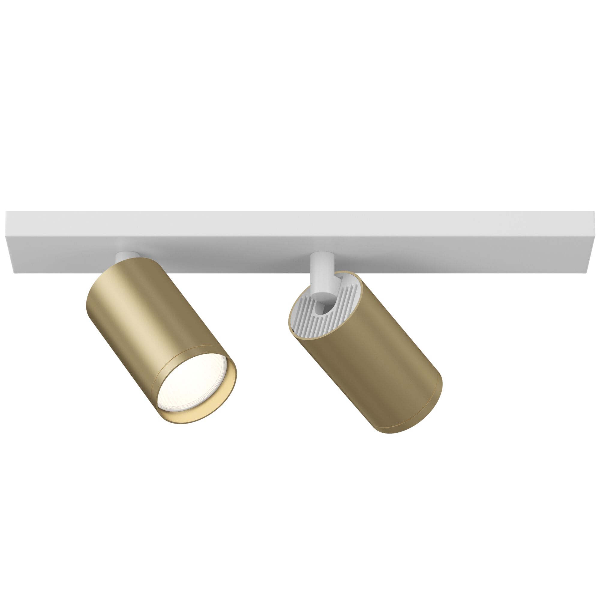 Потолочный светильник (Набор) Technical C051CL-2WMG