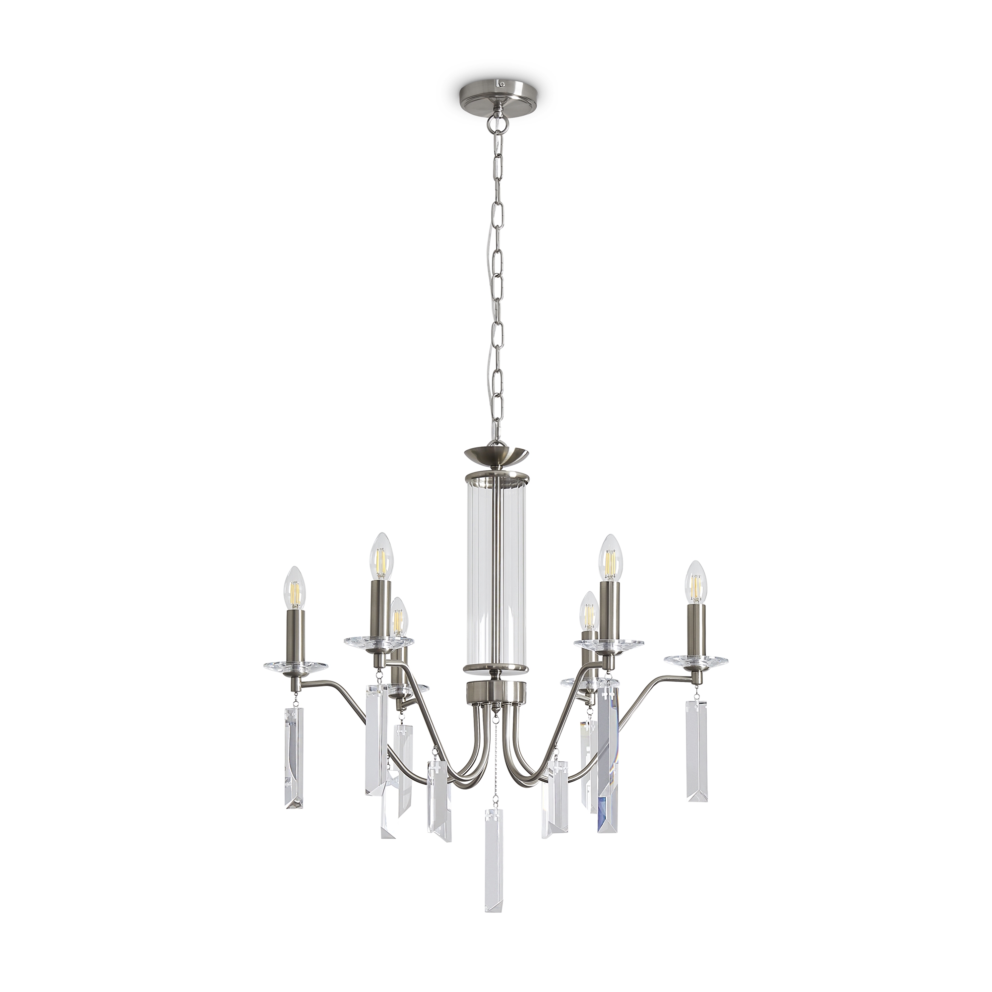 Подвесной светильник Freya FR2041PL-06N