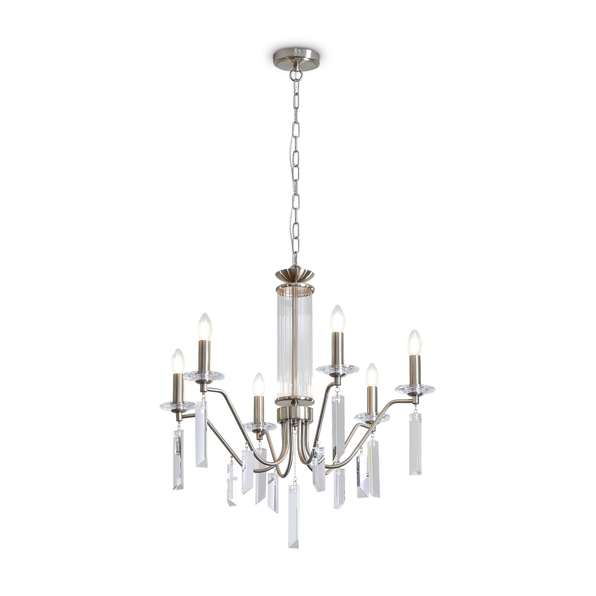 Подвесной светильник Freya FR2041PL-06N