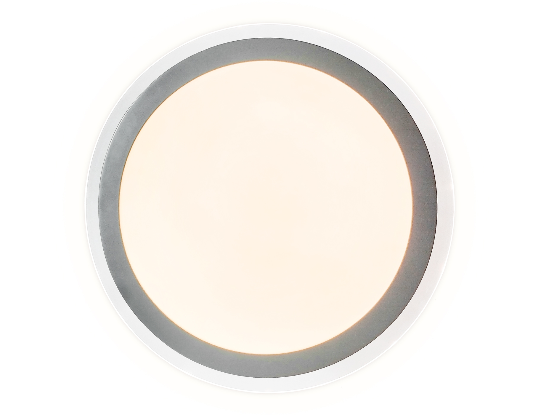 FF50 WH белый 72W 3000K/4200K/6400K D500*75 (ПДУ ИК)