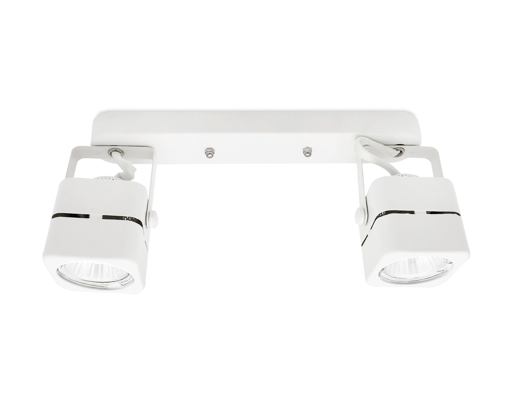 TA112 WH белый GU10 260*130*D60