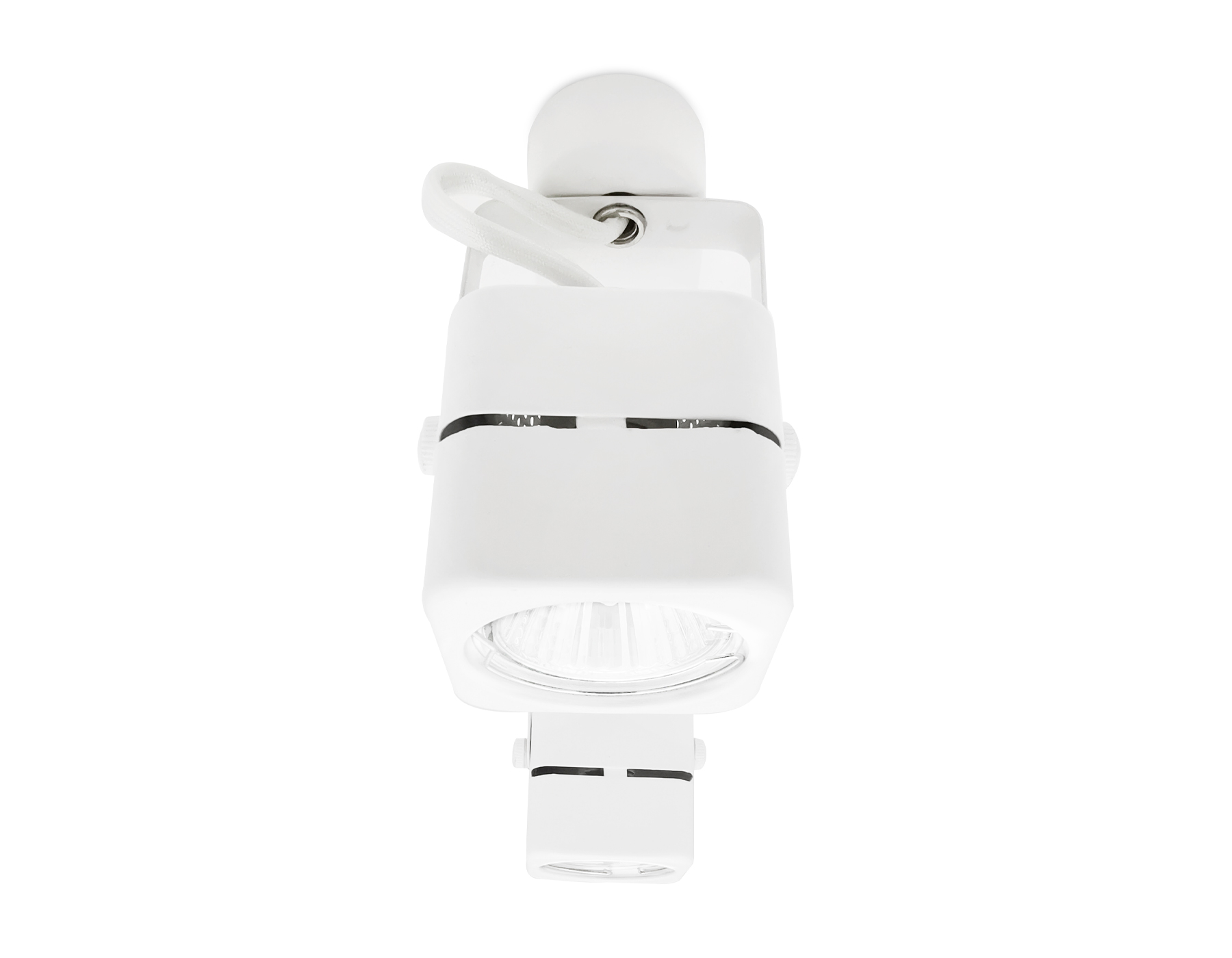 TA112 WH белый GU10 260*130*D60