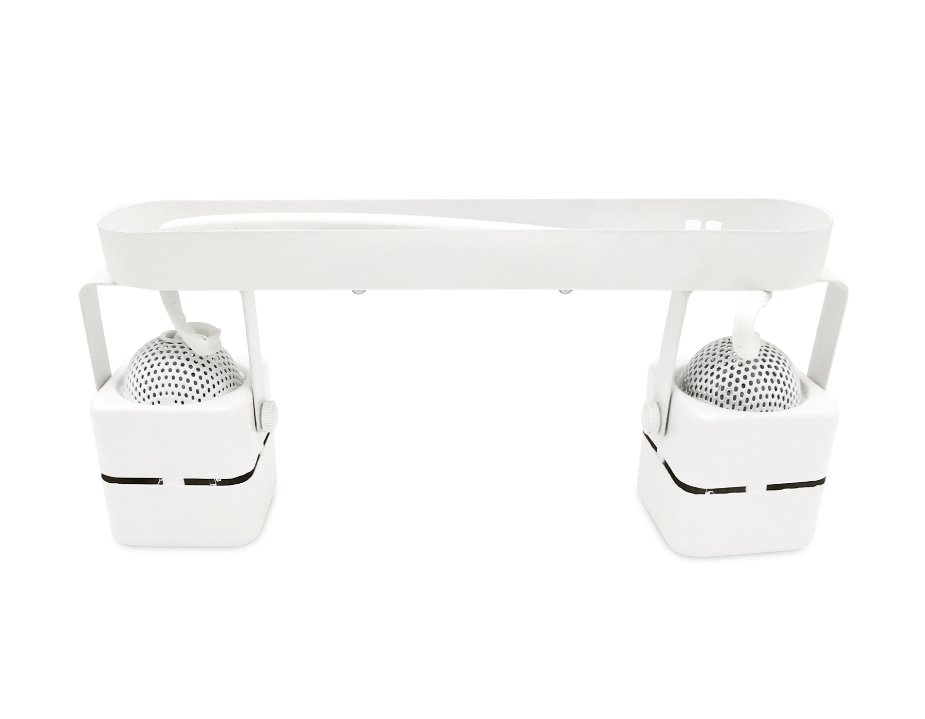 TA112 WH белый GU10 260*130*D60