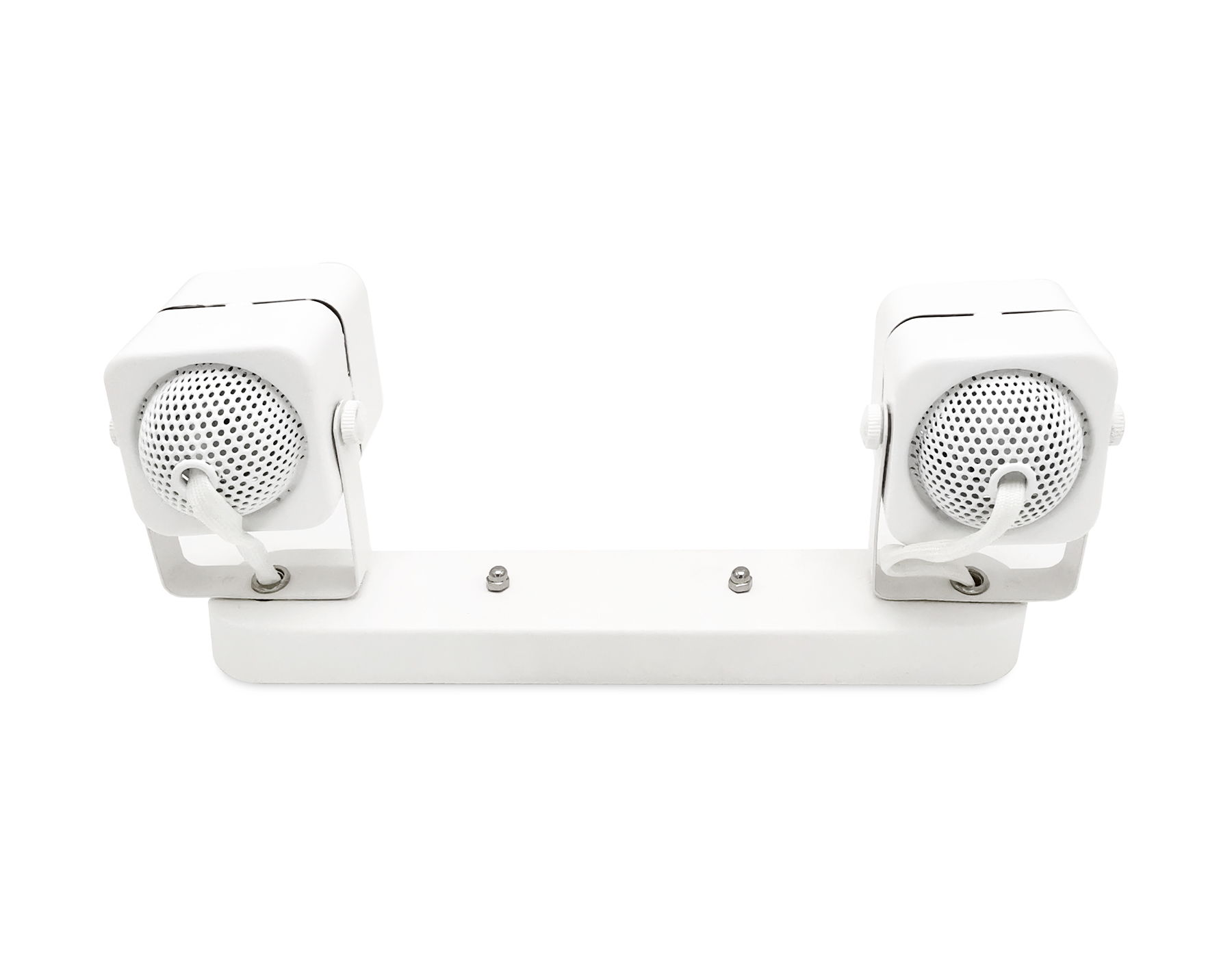 TA112 WH белый GU10 260*130*D60