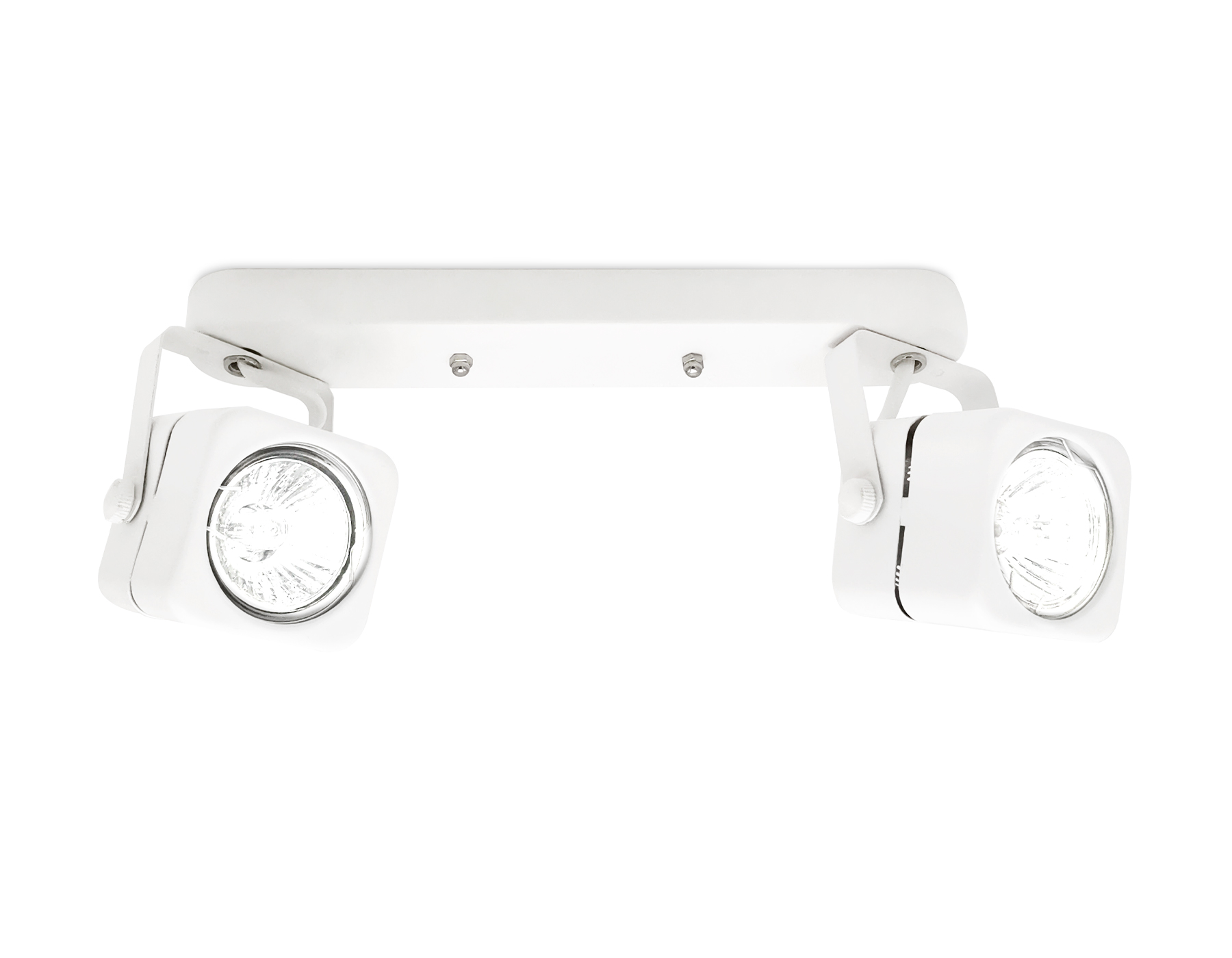 TA112 WH белый GU10 260*130*D60