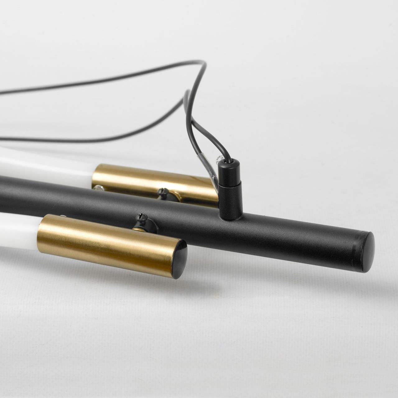 Линейно-подвесной светильник Lussole LSP-7303