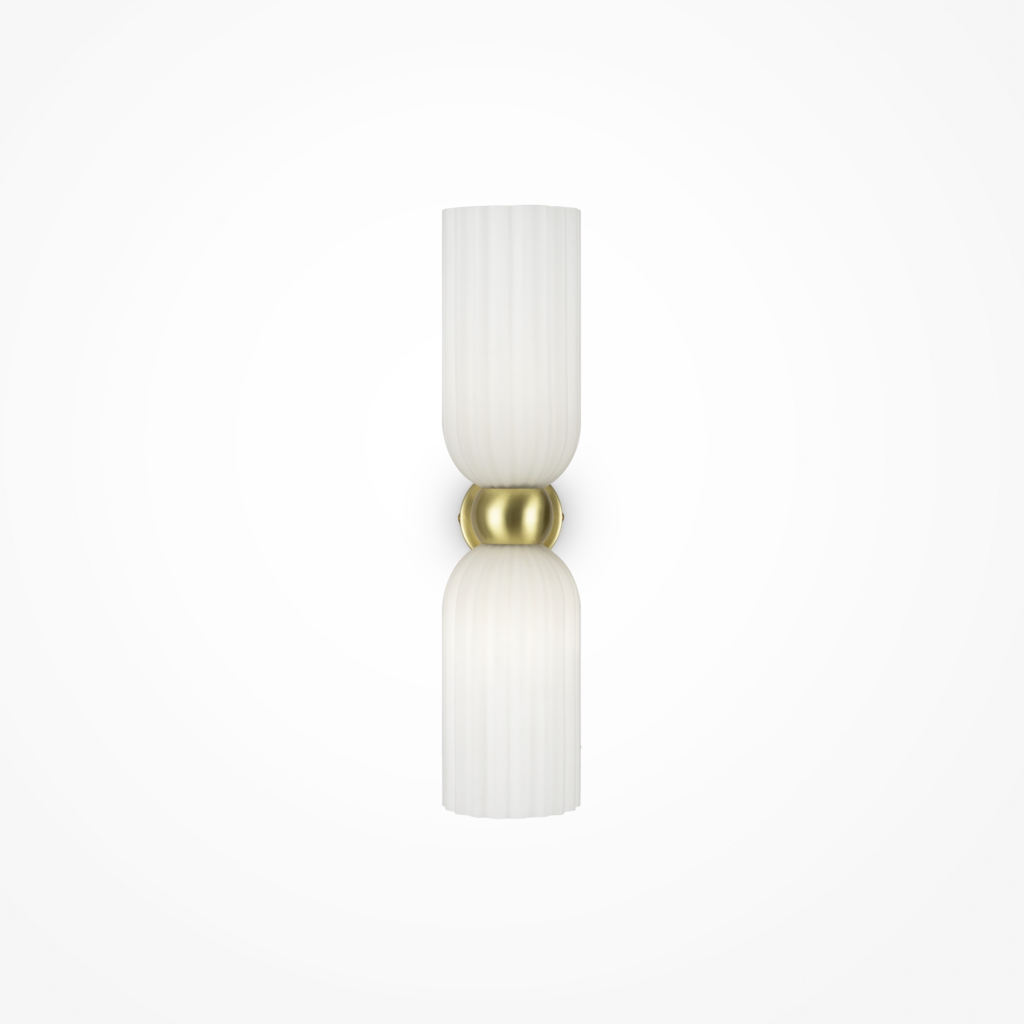 Настенный светильник (бра) Maytoni MOD302WL-02W