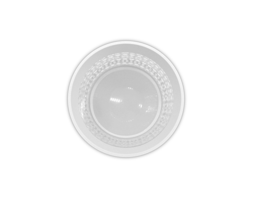 TN370 SWH белый песок GU5.3 D65*117