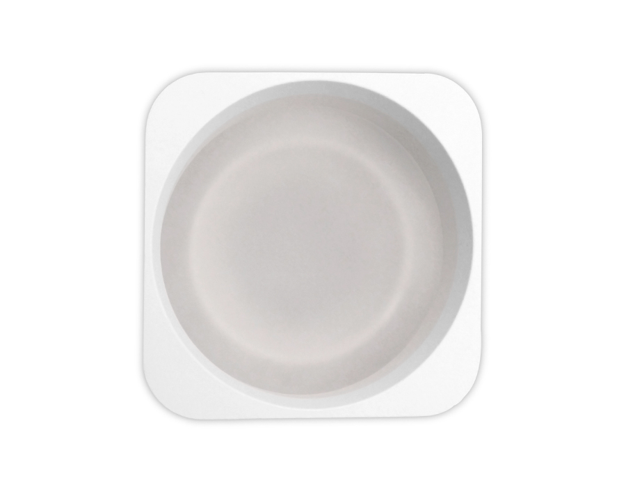 TN305 SWH белый песок GU5.3 86*86*60