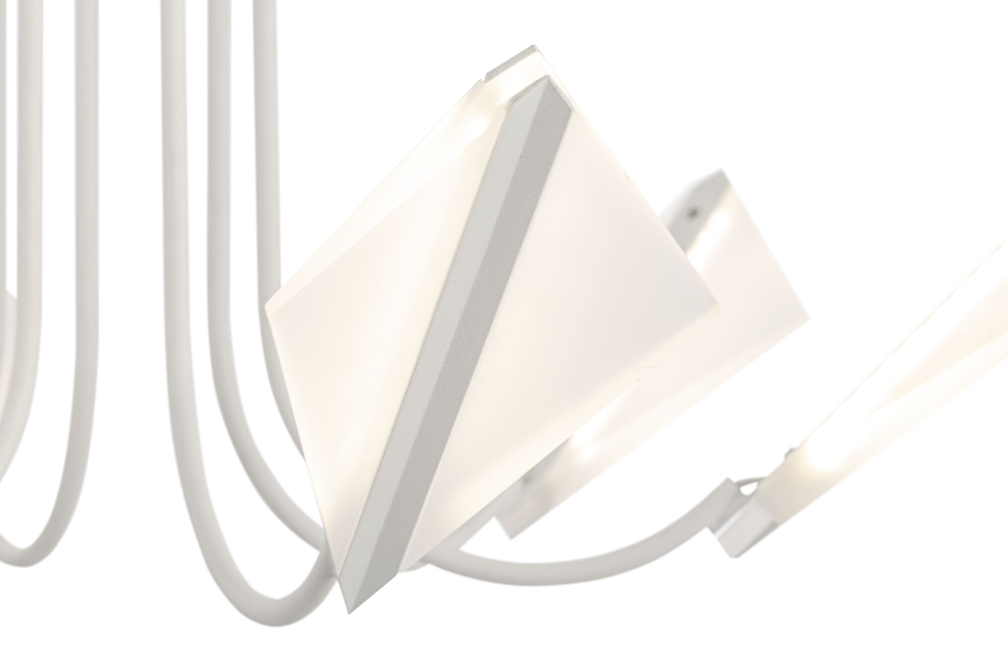 Потолочный светильник Freya FR6027CL-06W