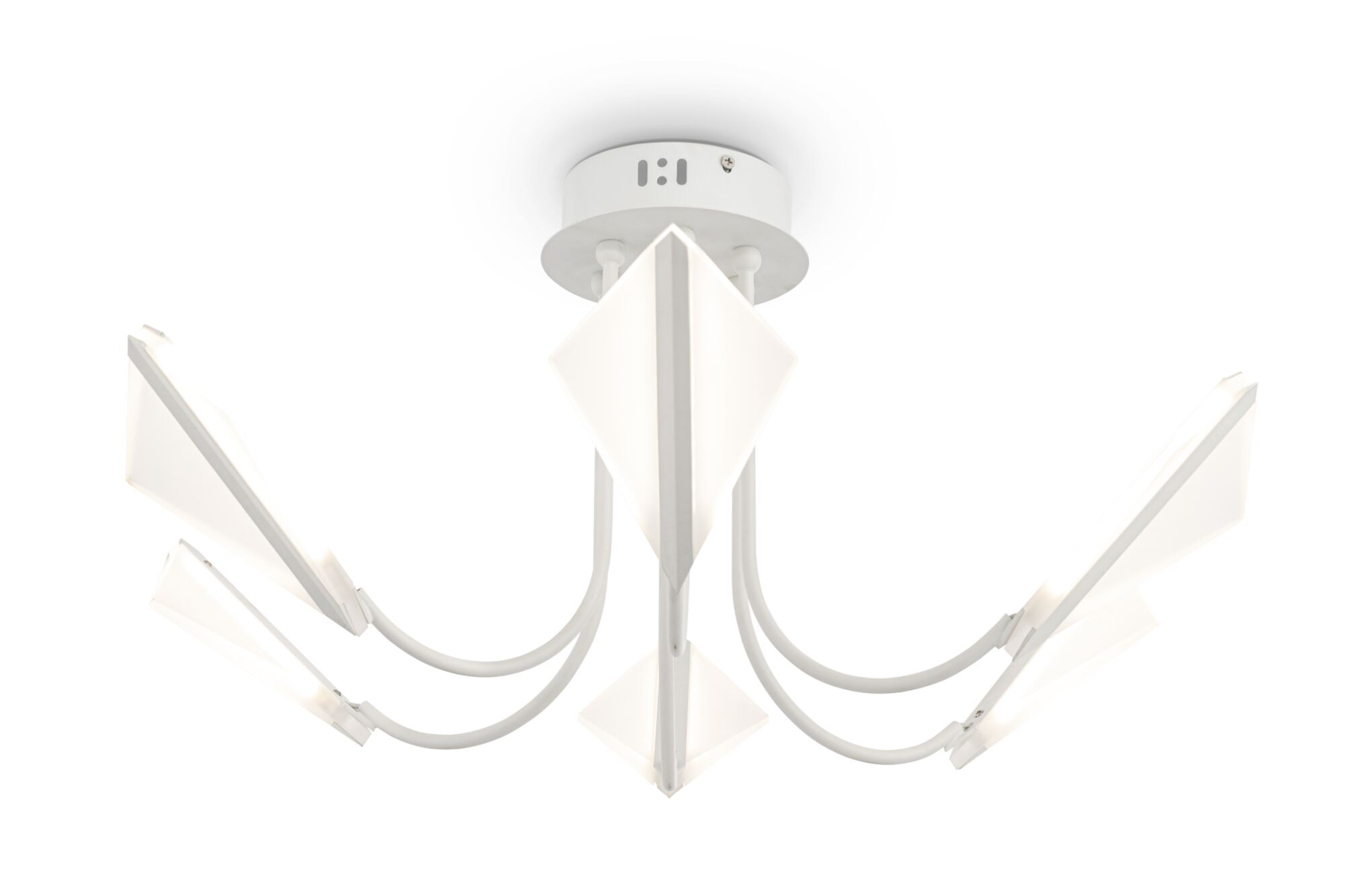 Потолочный светильник Freya FR6027CL-06W