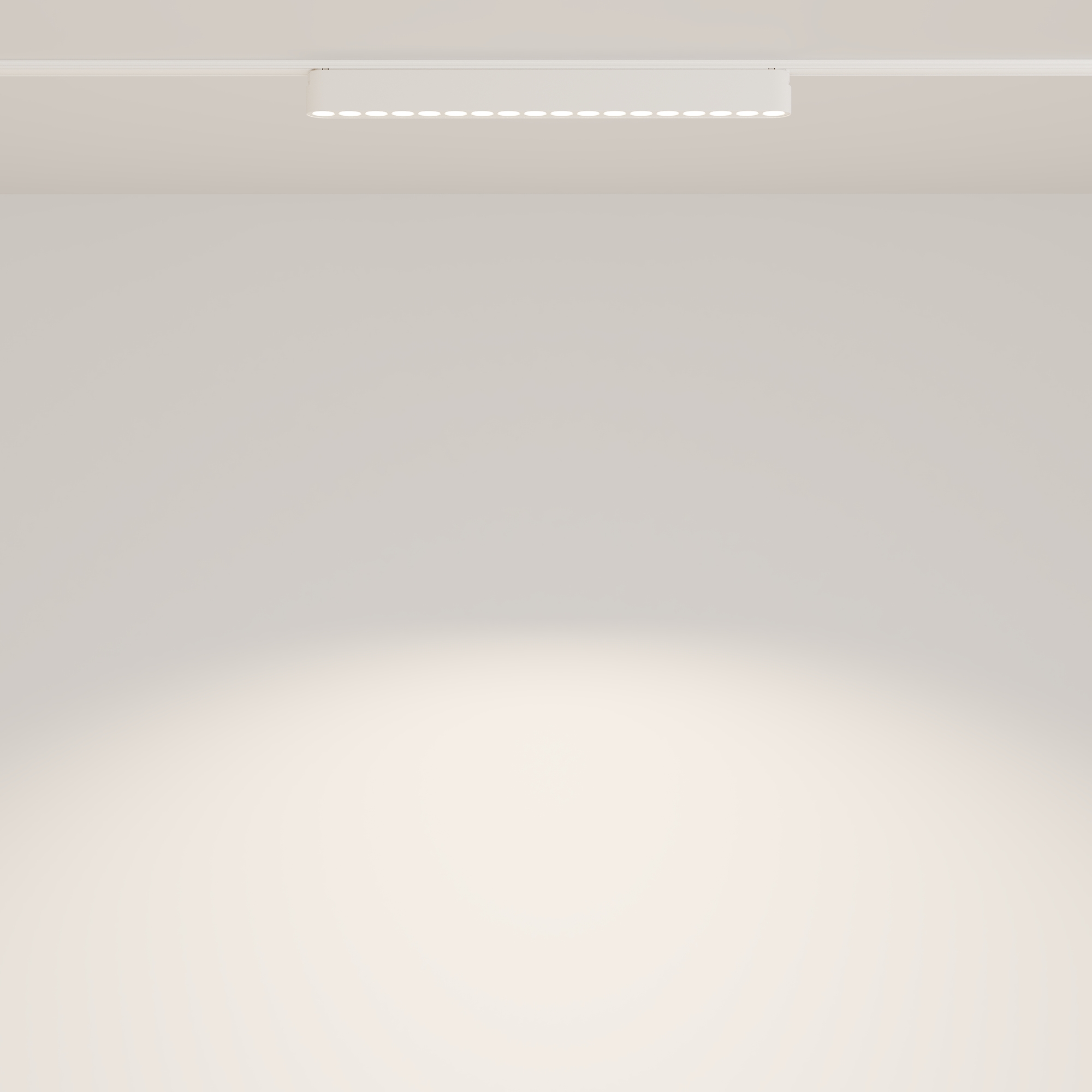 Трековый светильник Technical TR082-1-18W4K-M-W