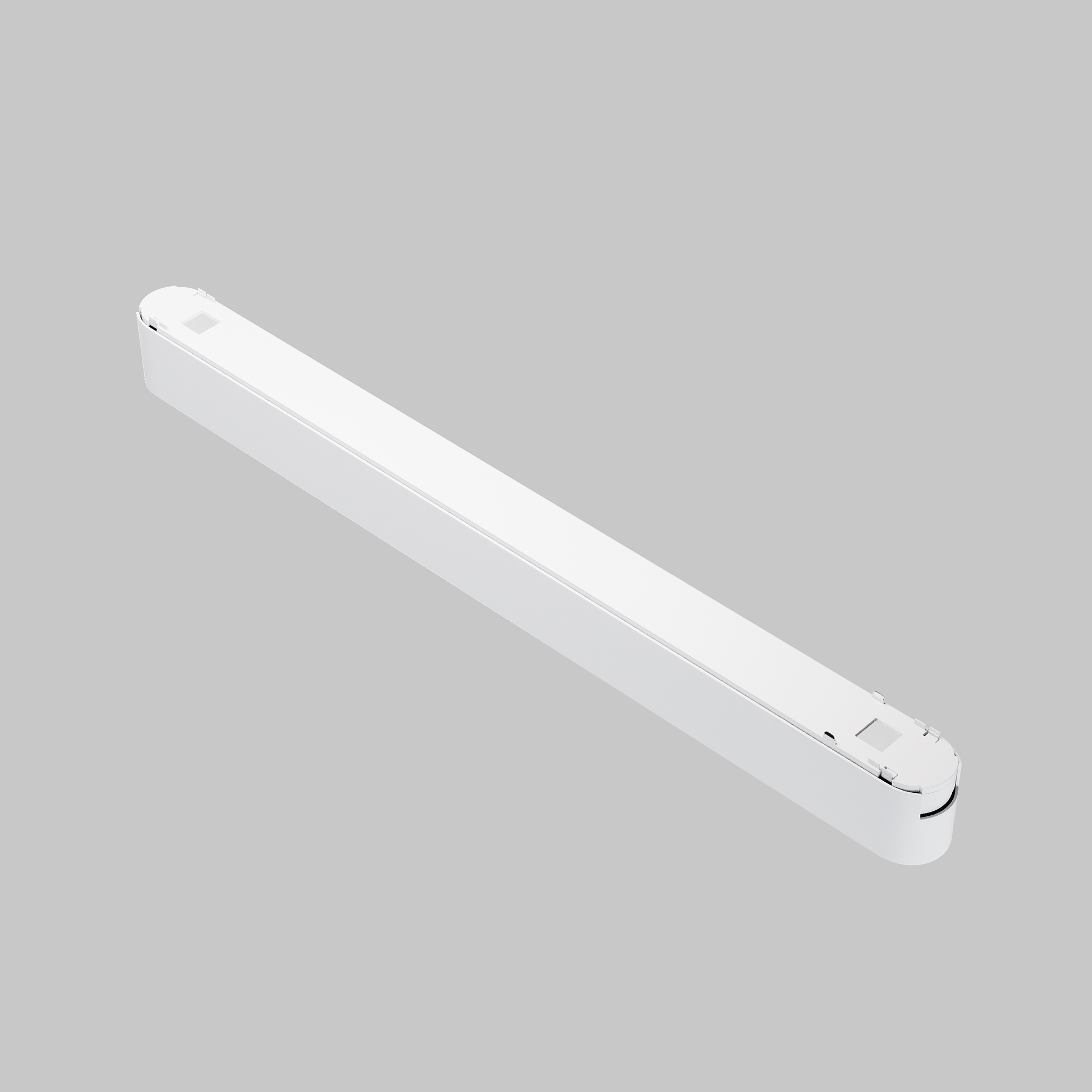 Трековый светильник Technical TR082-1-18W4K-M-W