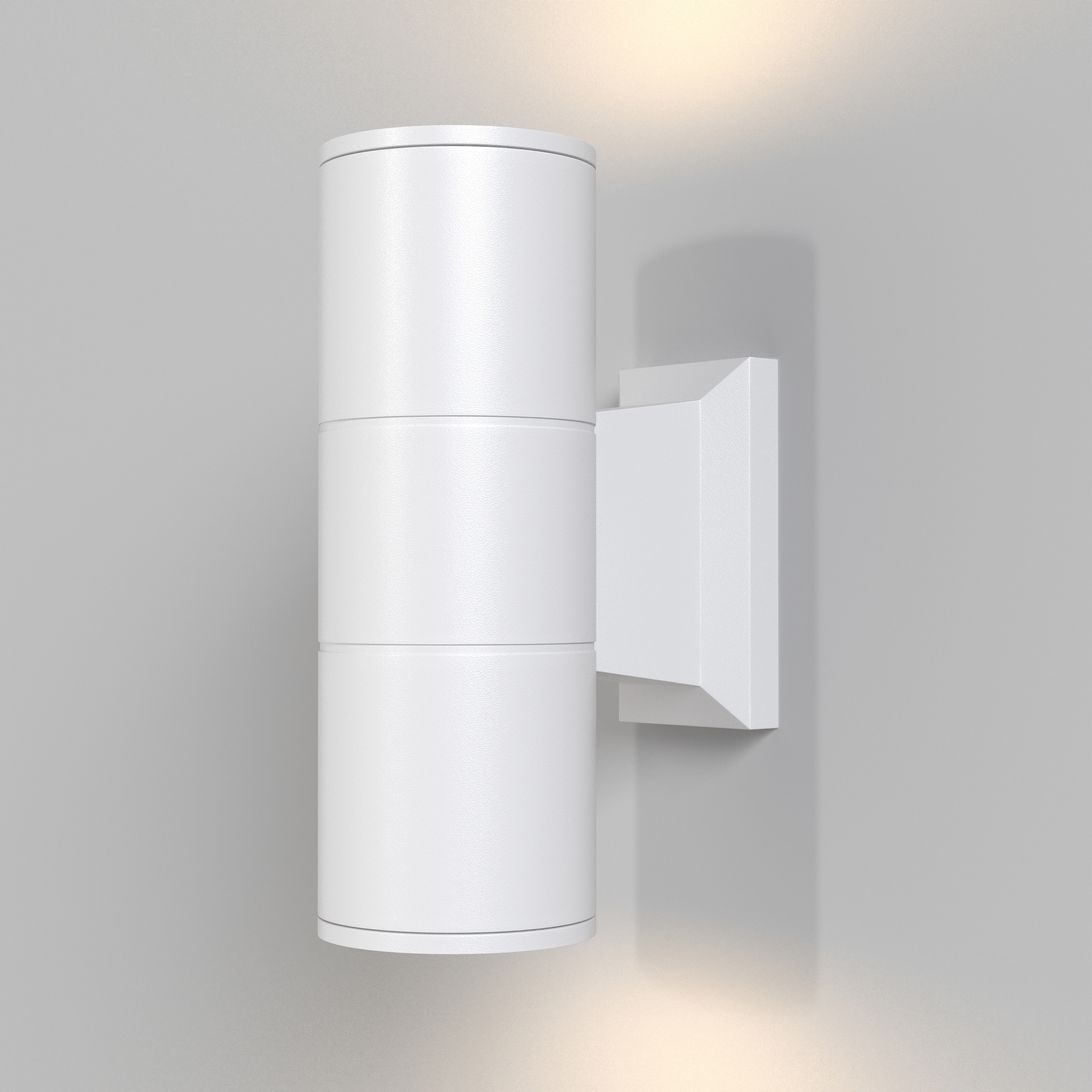 Настенный светильник (бра) Outdoor O574WL-02W