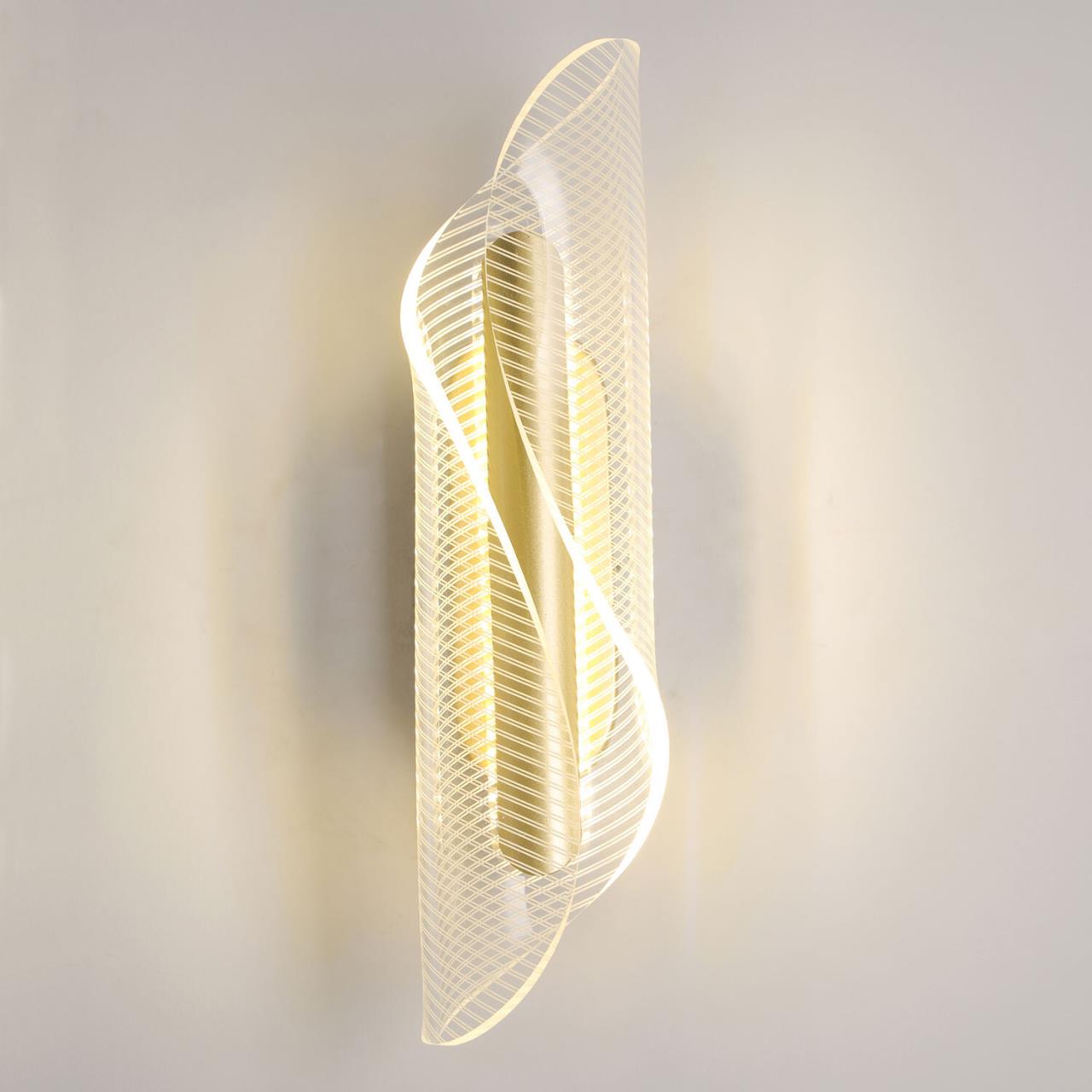 Бра Lussole SY2737