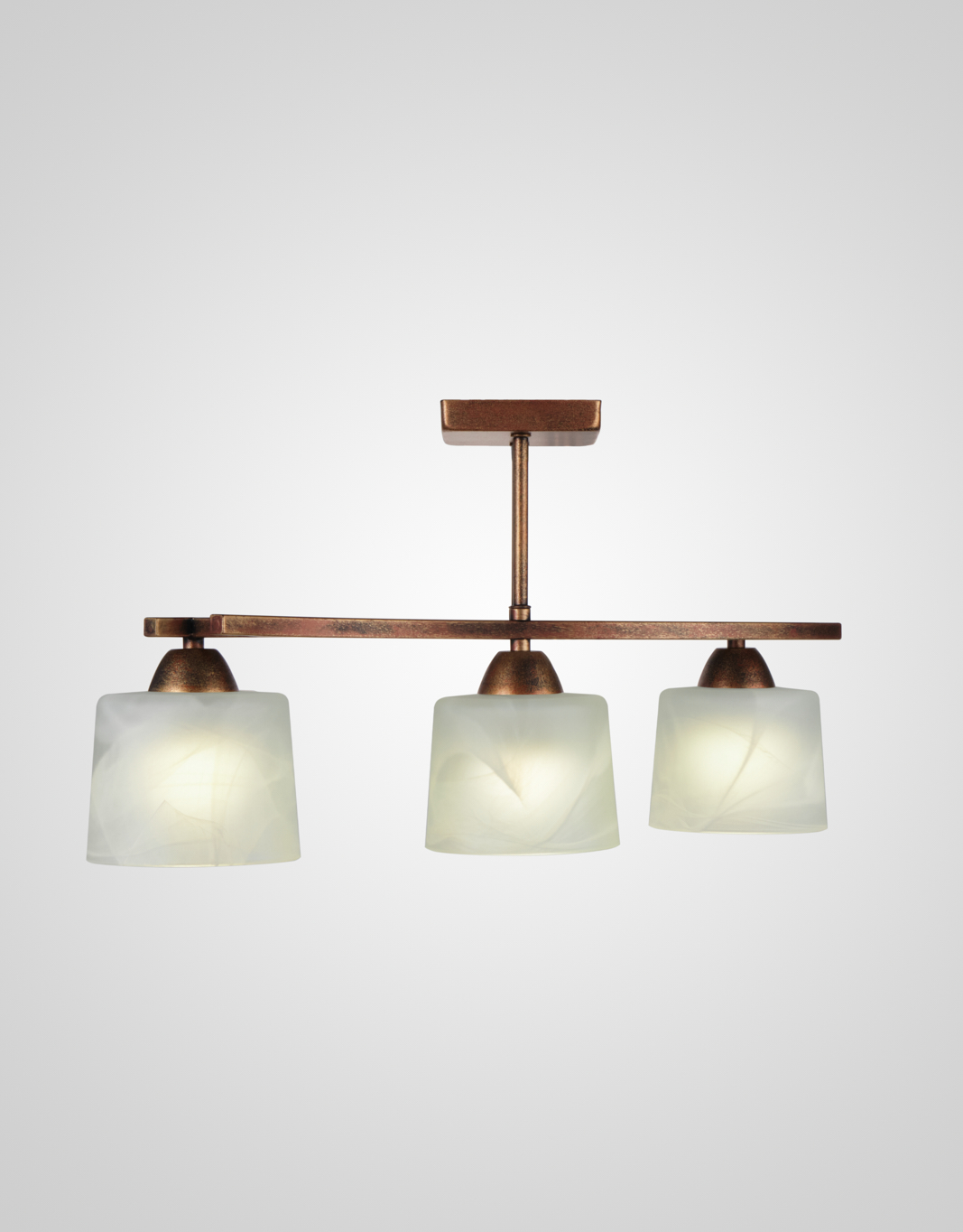 Потолочный светильник SS5274-3 CP 000061924