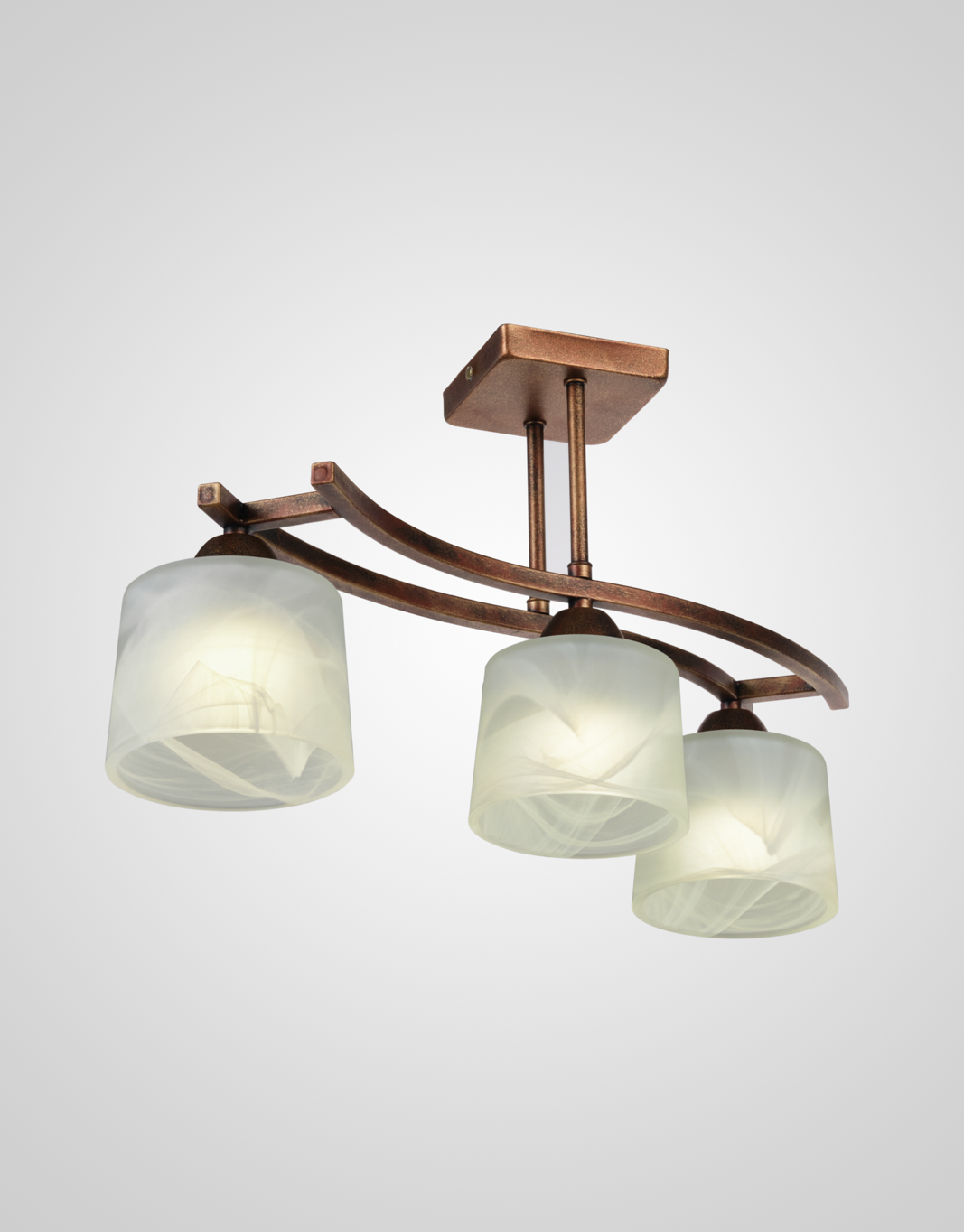 Потолочный светильник SS5274-3 CP 000061924