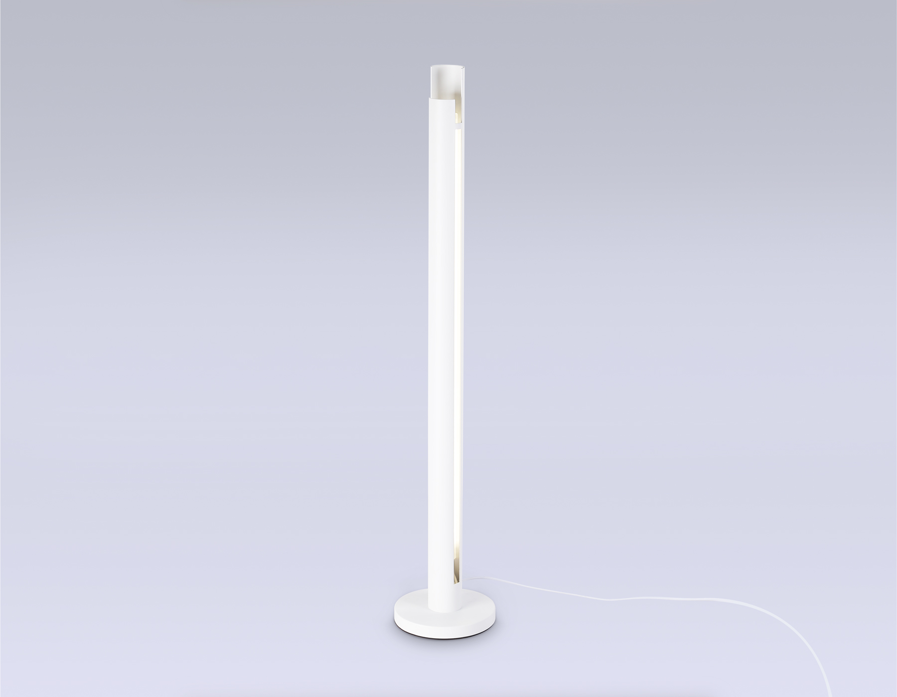 TN71342 WH белый LED 10W 4200K D60*900