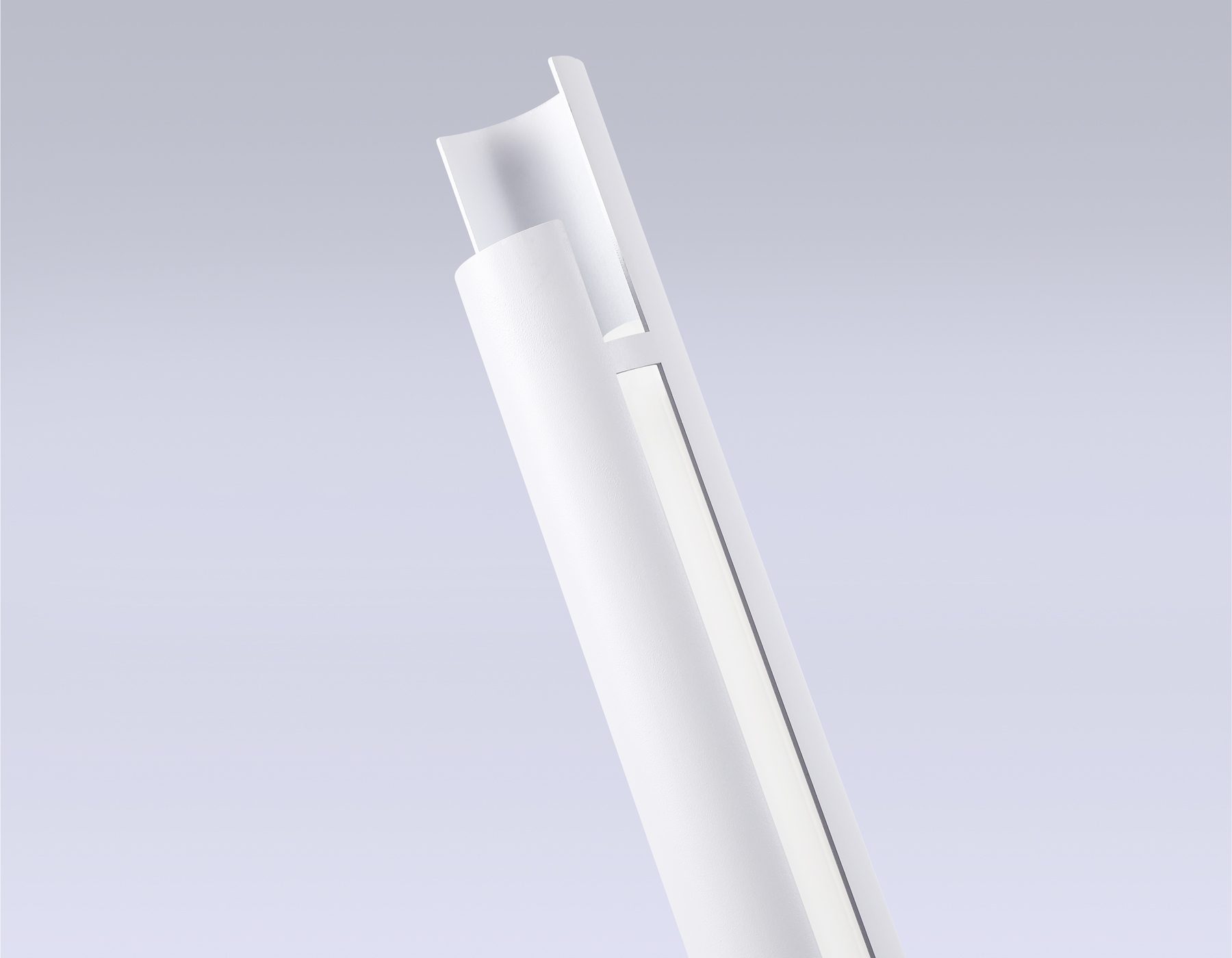 TN71342 WH белый LED 10W 4200K D60*900